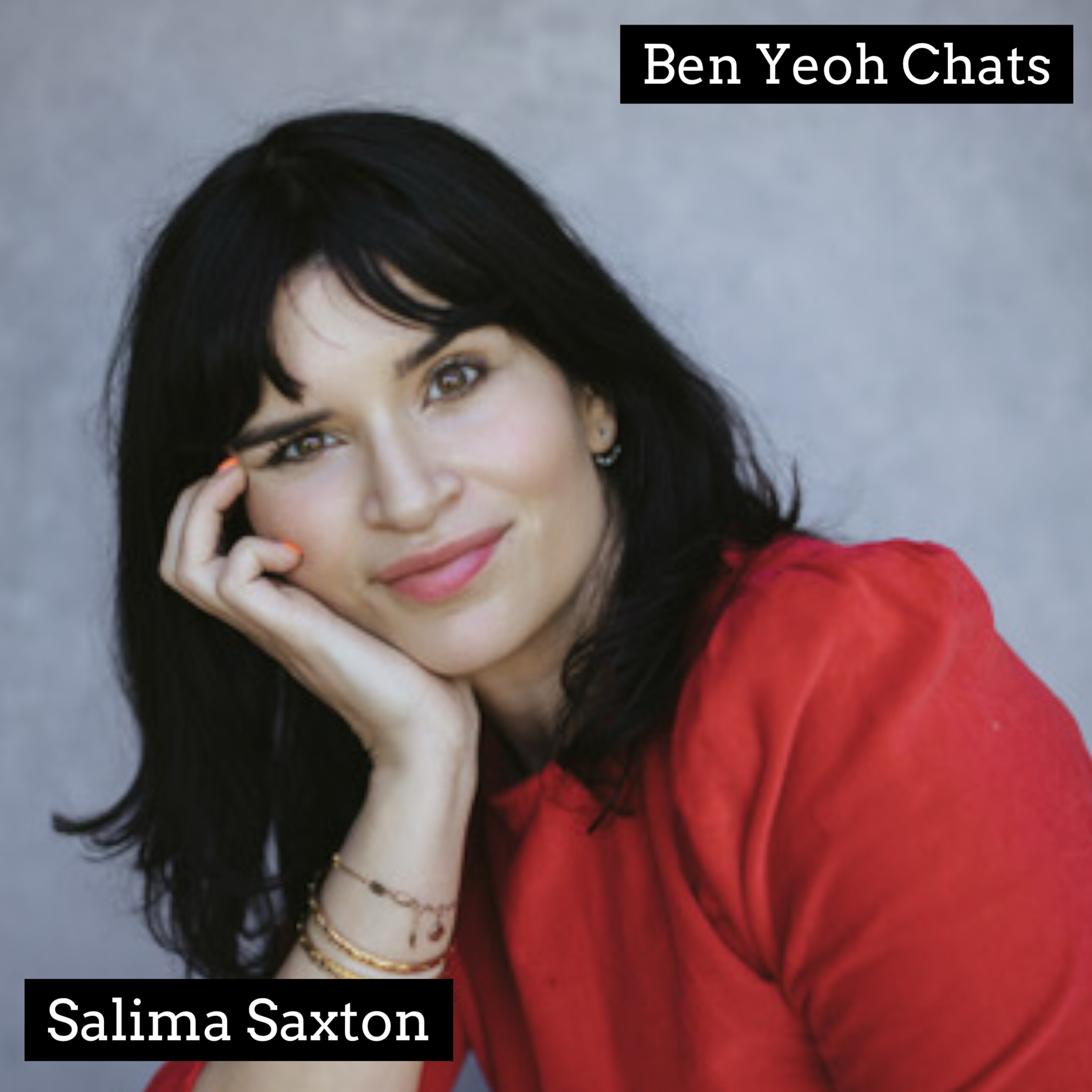 Salima Saxton: Cancer, Estrangement, and “Bad Patient” Honesty