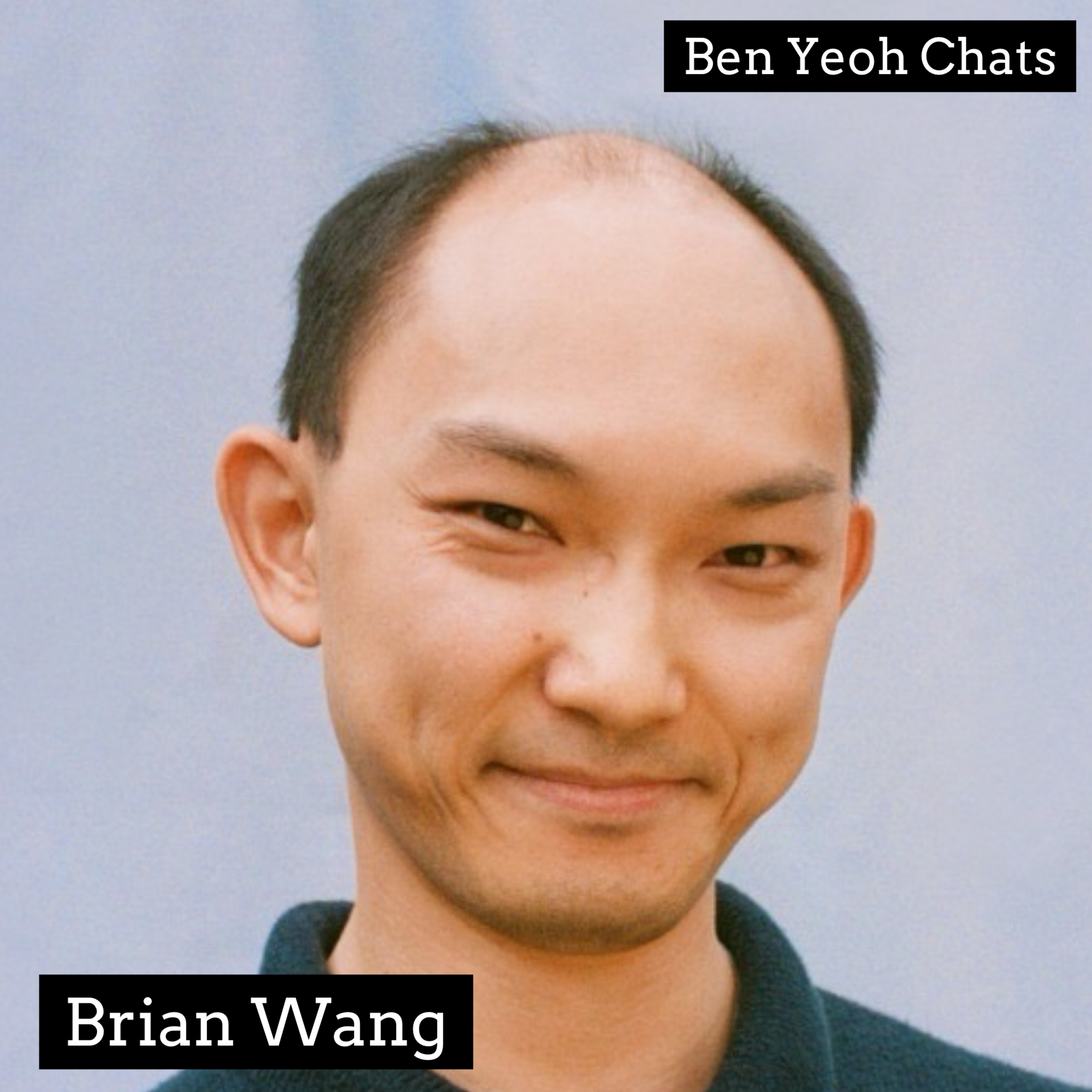 Brian Wang on Innate Immunity, ARIA and Pandemic Preparedness