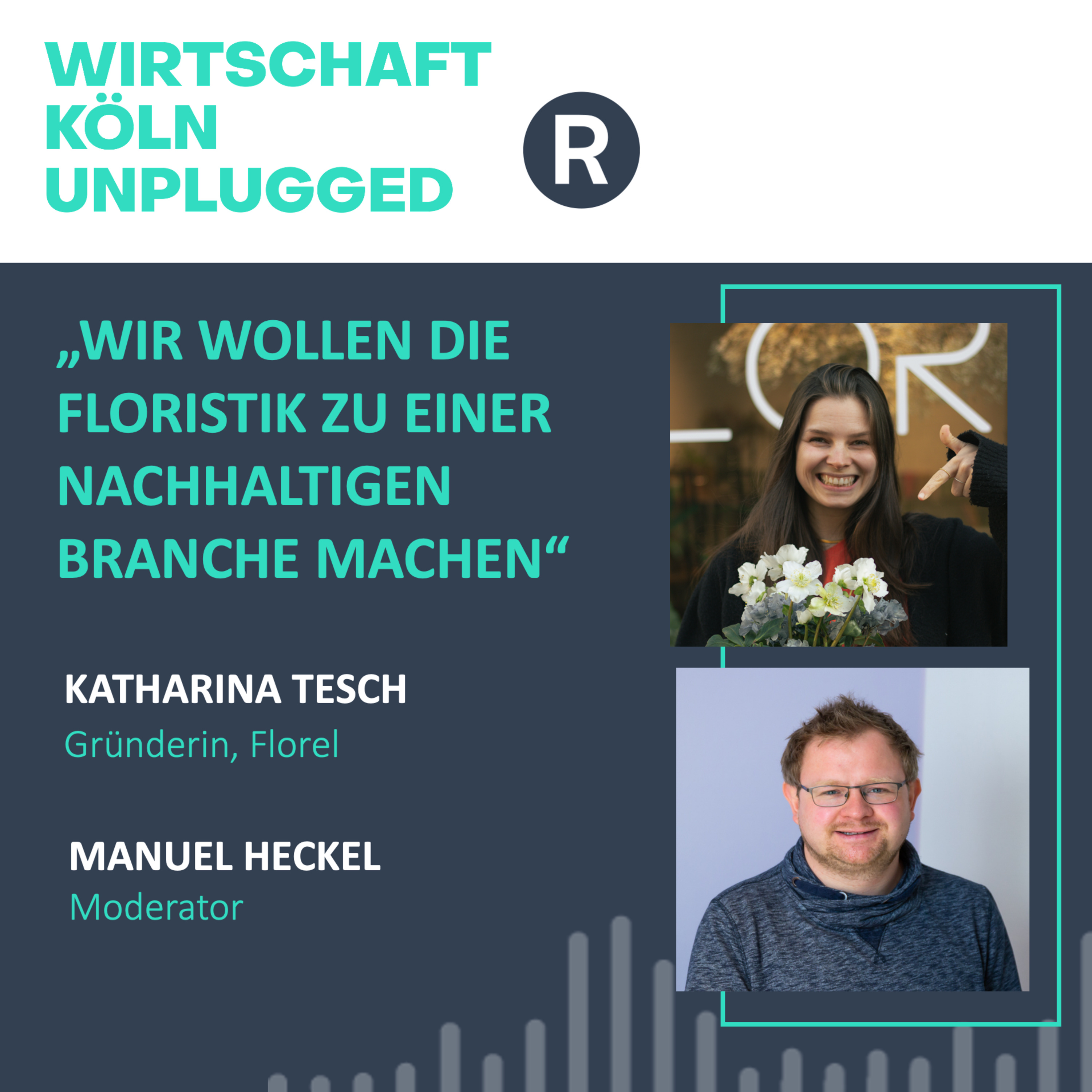 Wirtschaft Köln unplugged