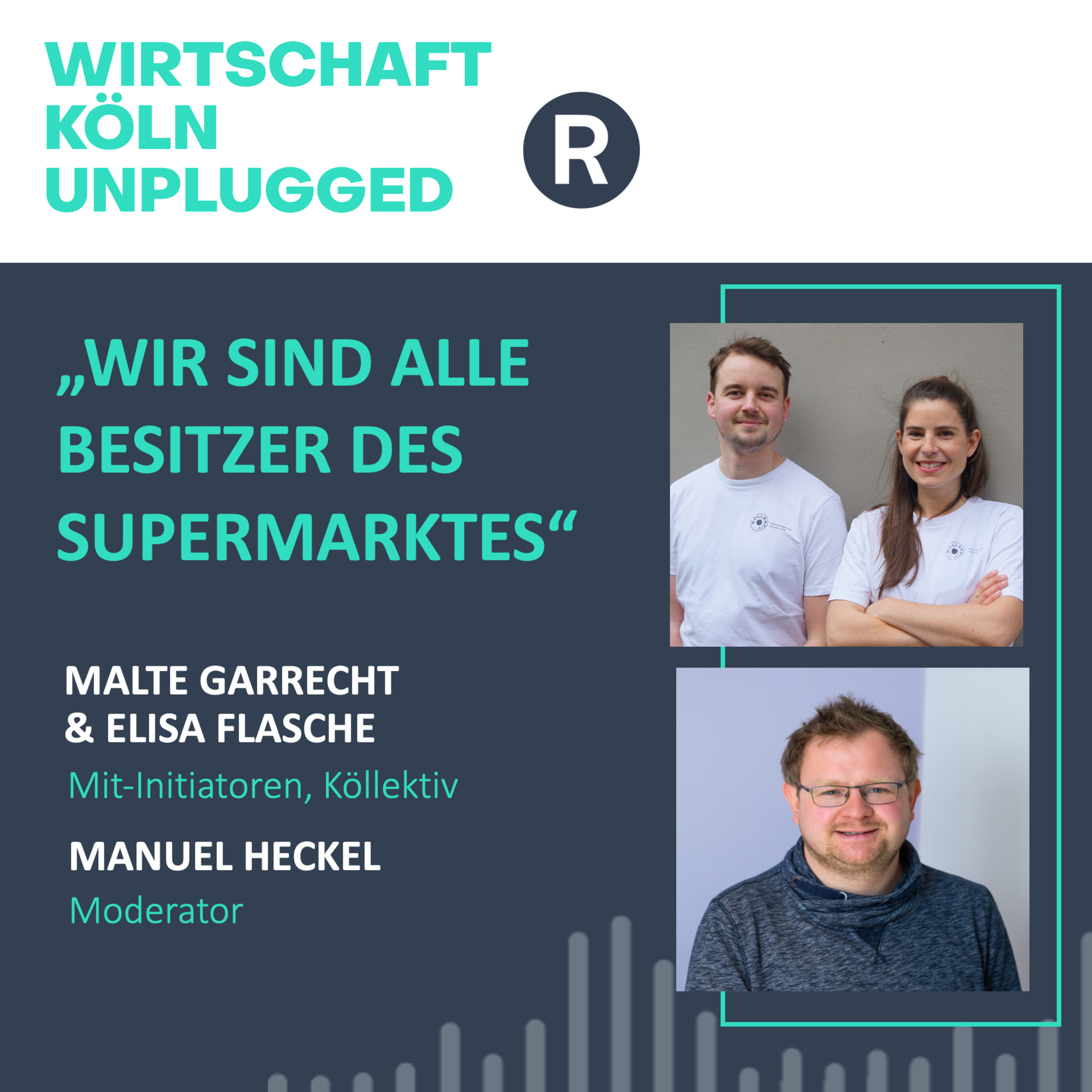 Wirtschaft Köln unplugged