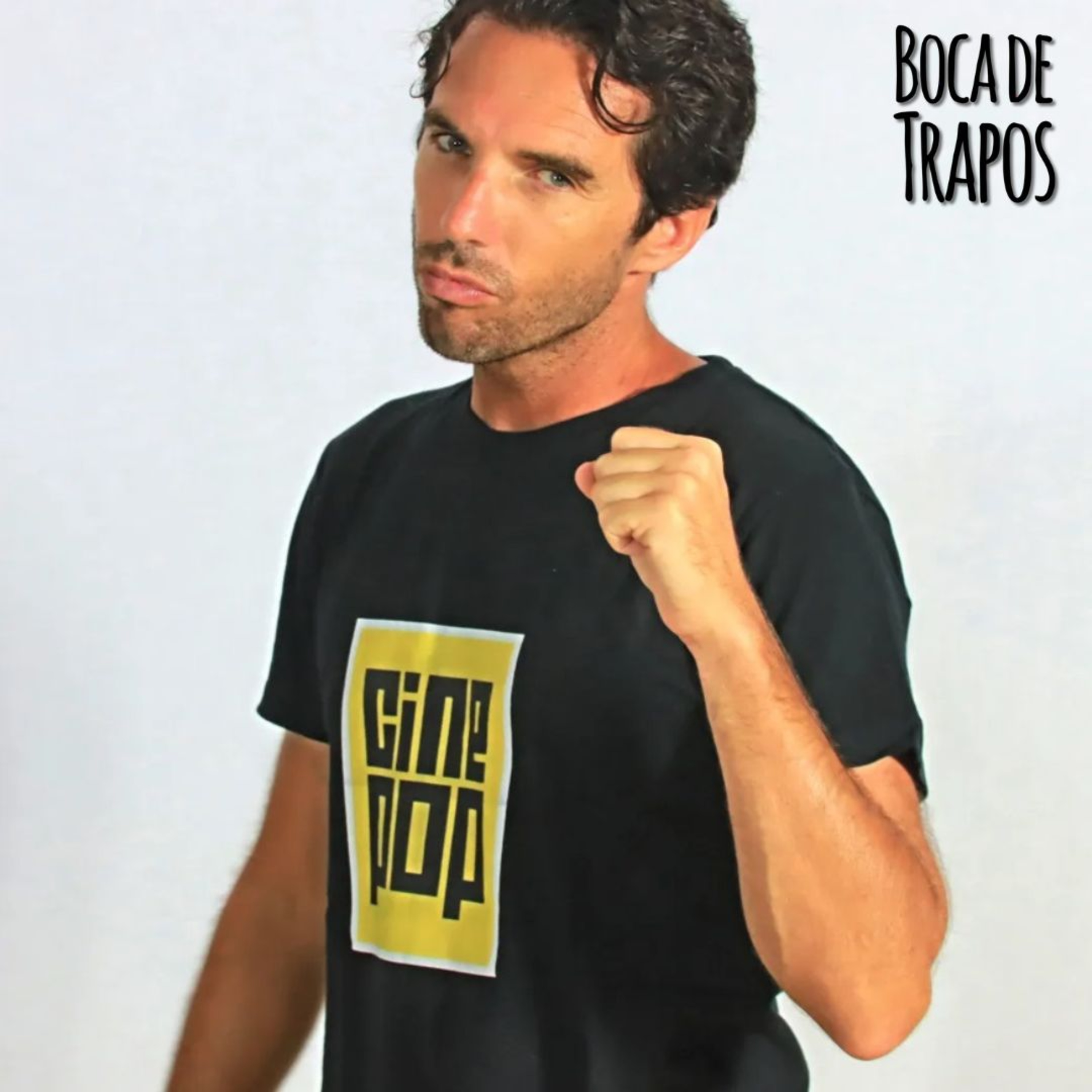 Boca de Trapos