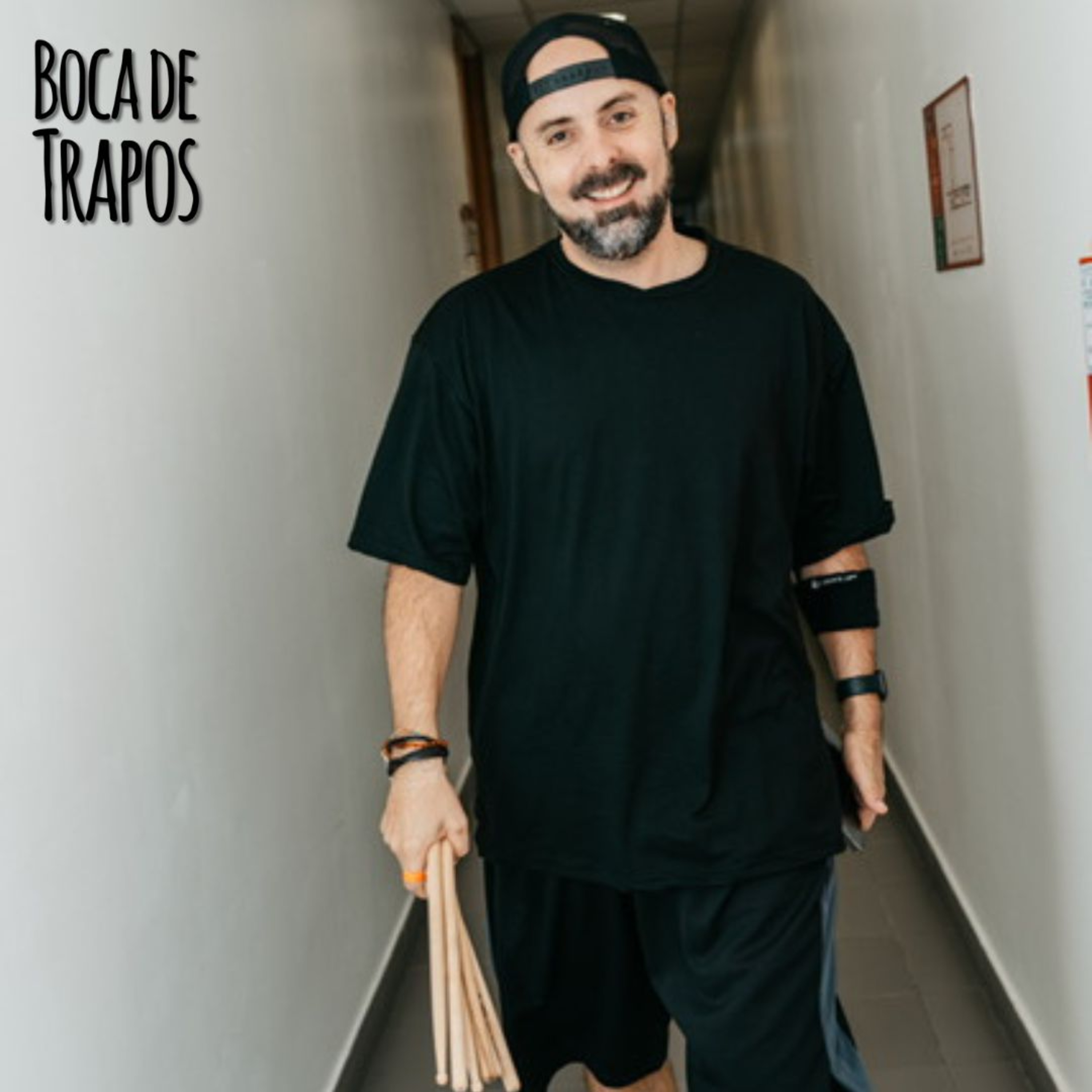 Boca de Trapos