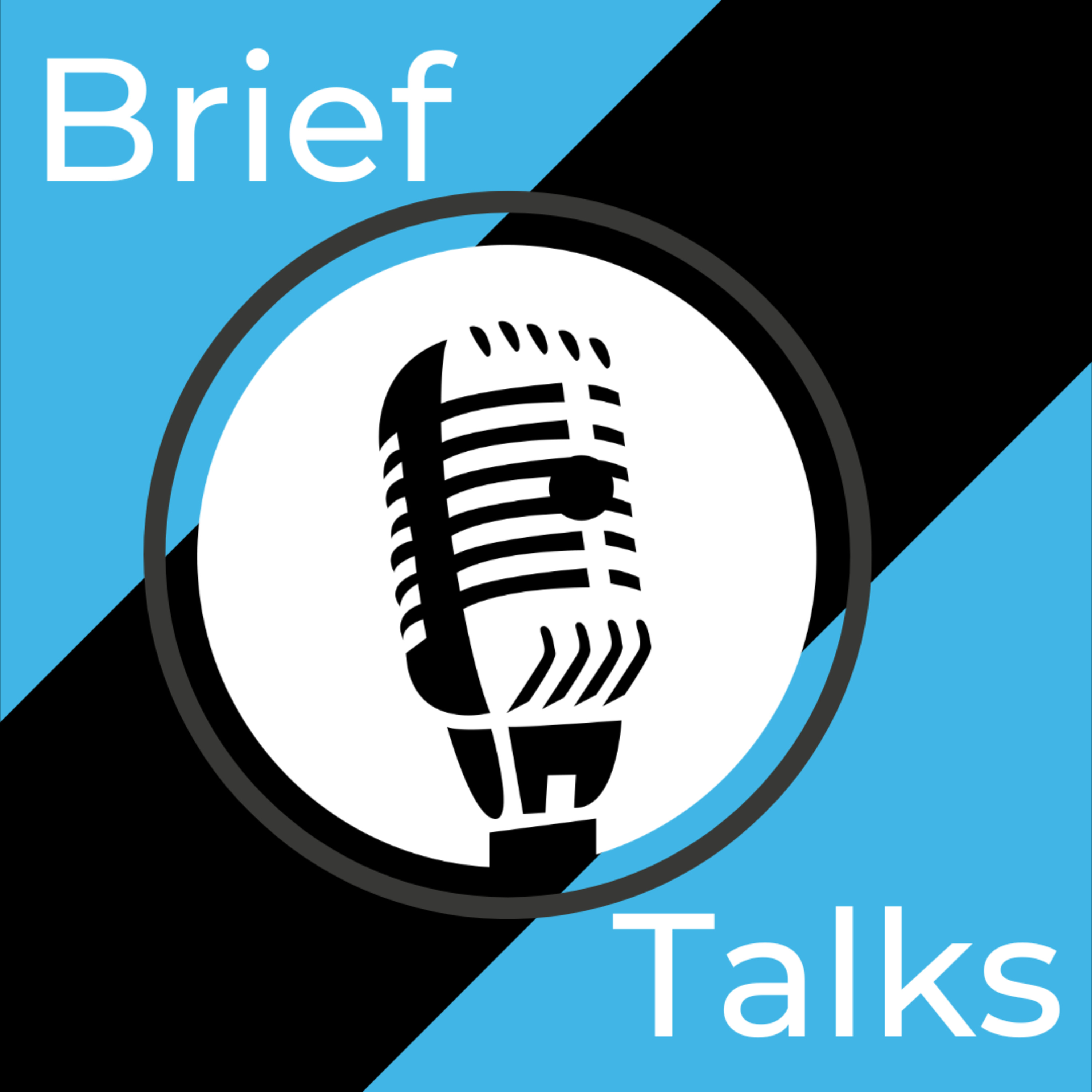 TheoEd Podcast
