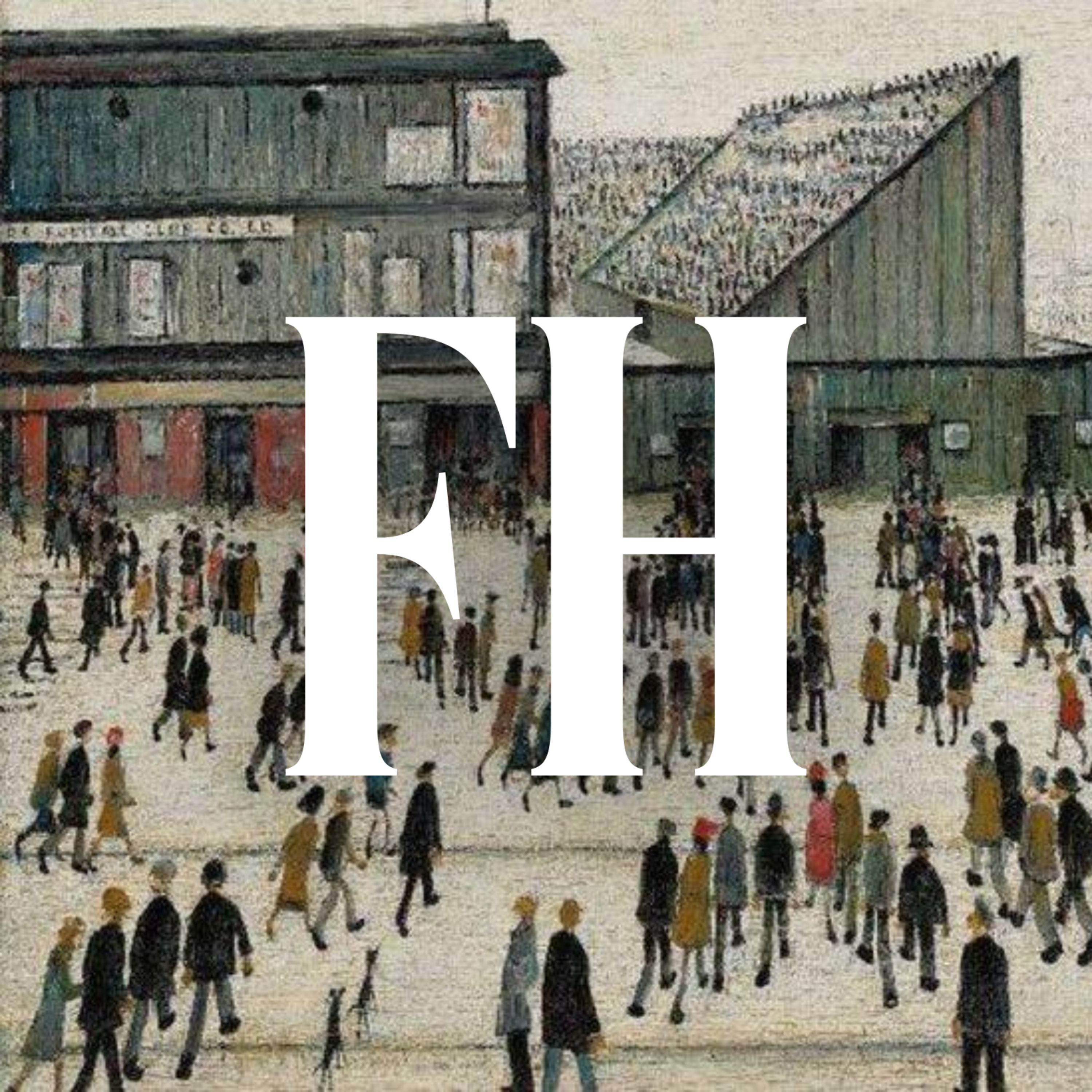 The Football Heritage Podcast