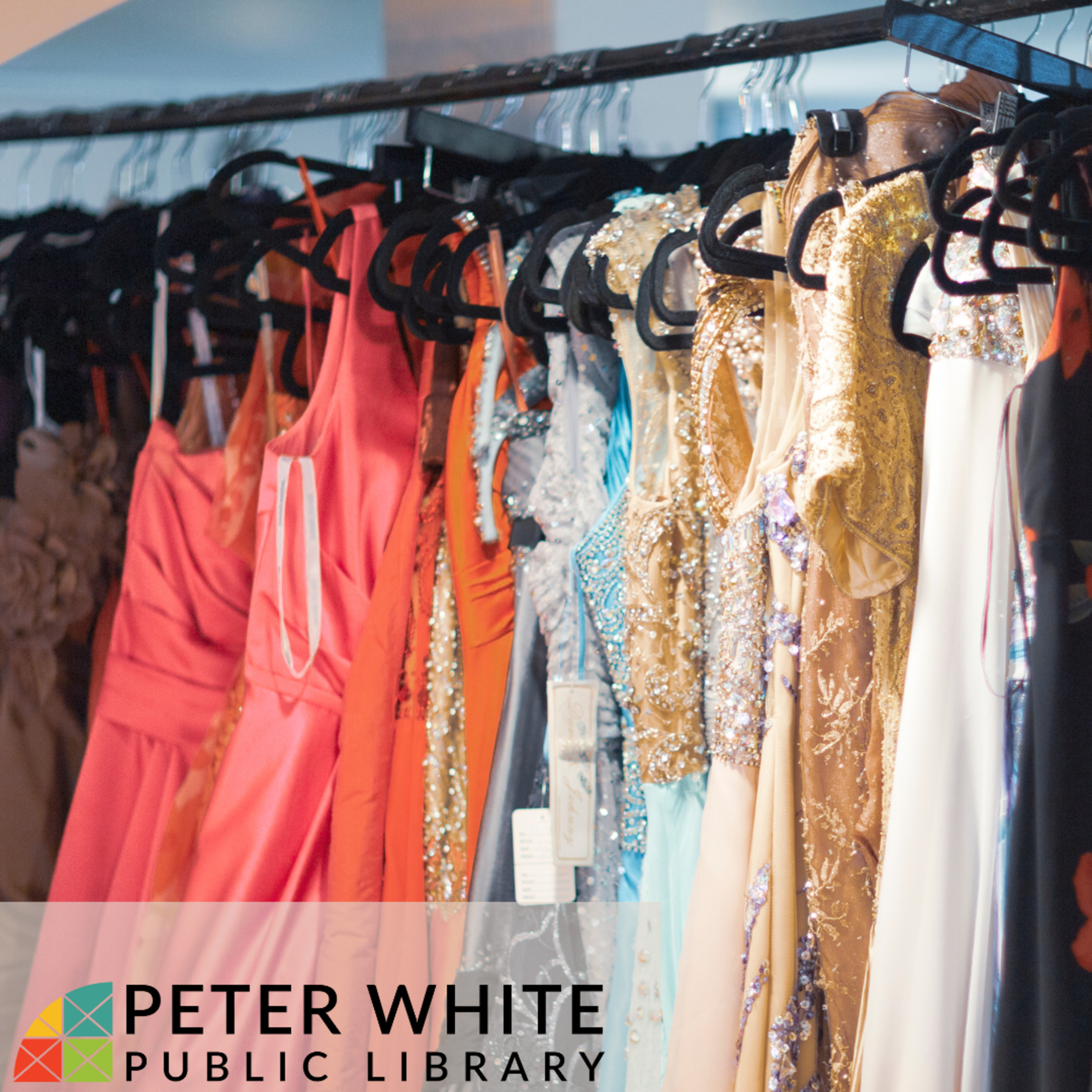 Episode 5: Amanda Talks Fashion and Prom Dresses and 1980s Hair episode artwork