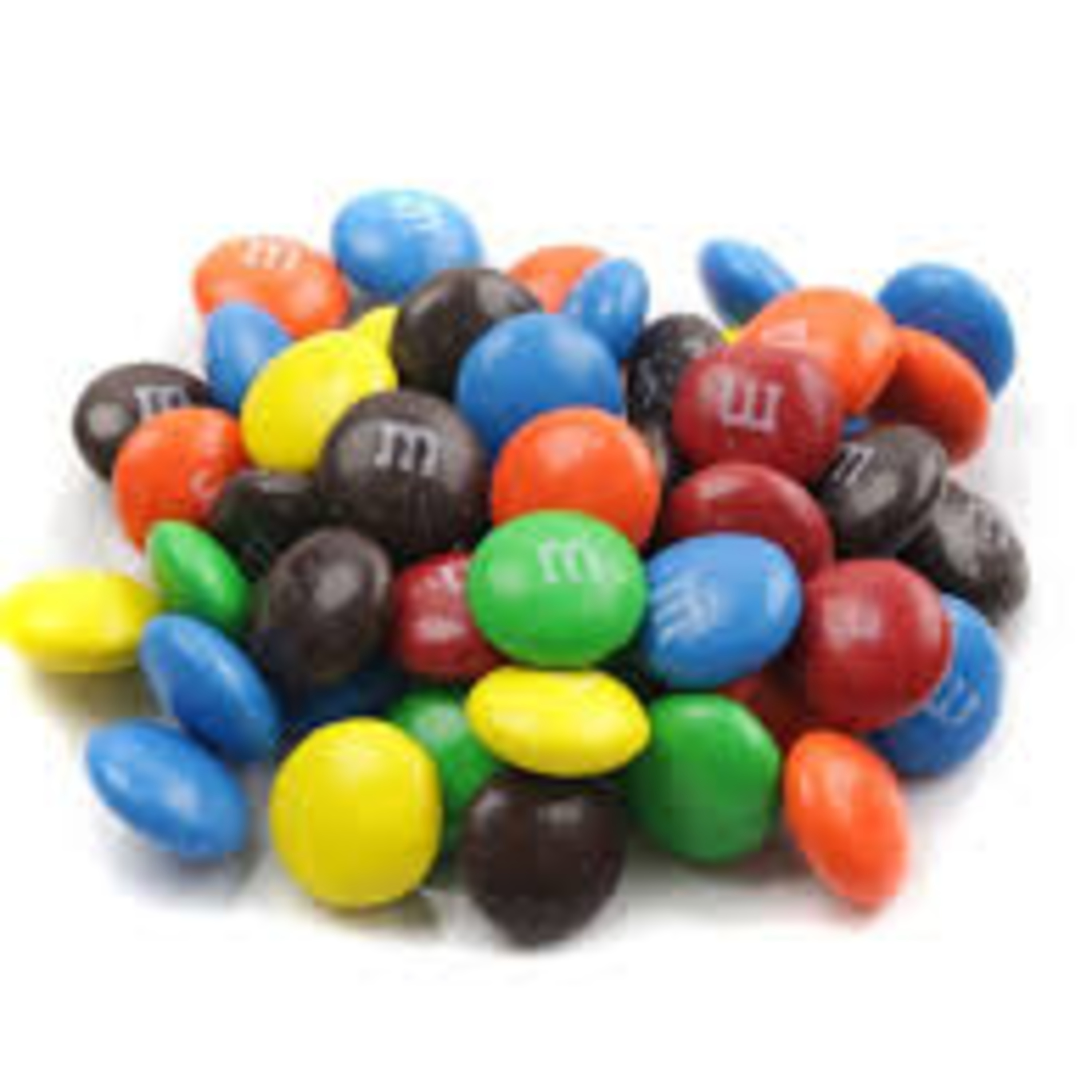 Episode 8: Steph Talks Weird Candy, M&Ms, and "Sweet Tooth" episode artwork
