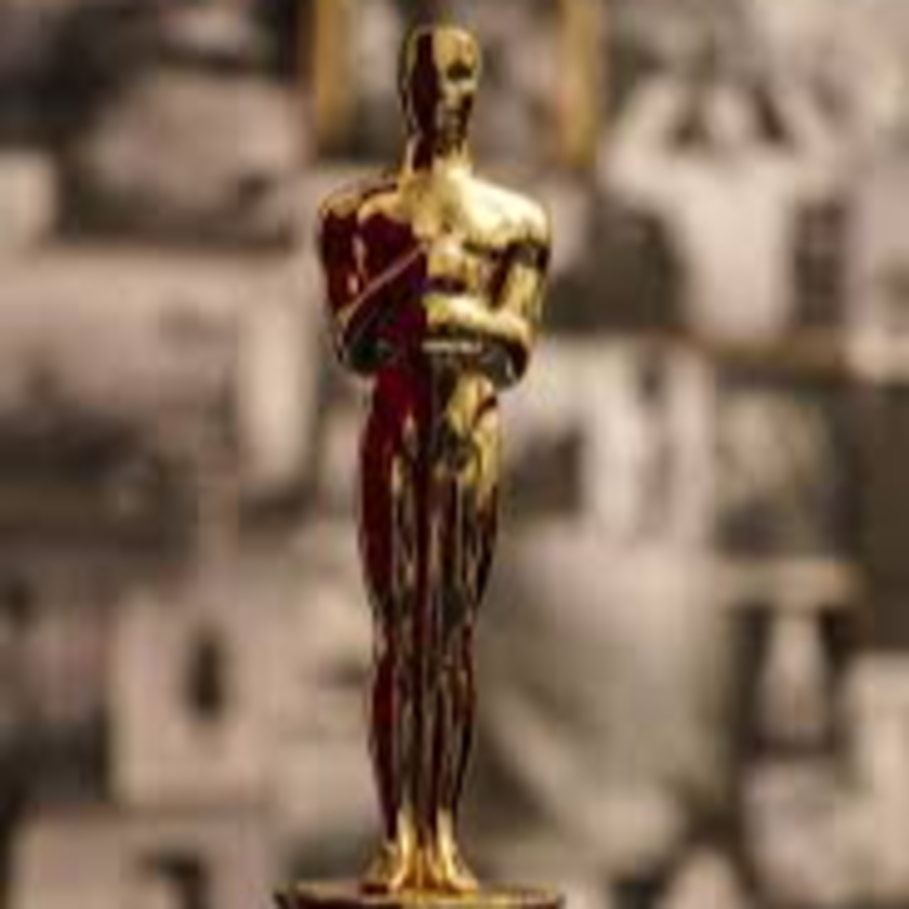 Episode 4: Amanda, Ben, and Marty Talk Oscars episode artwork
