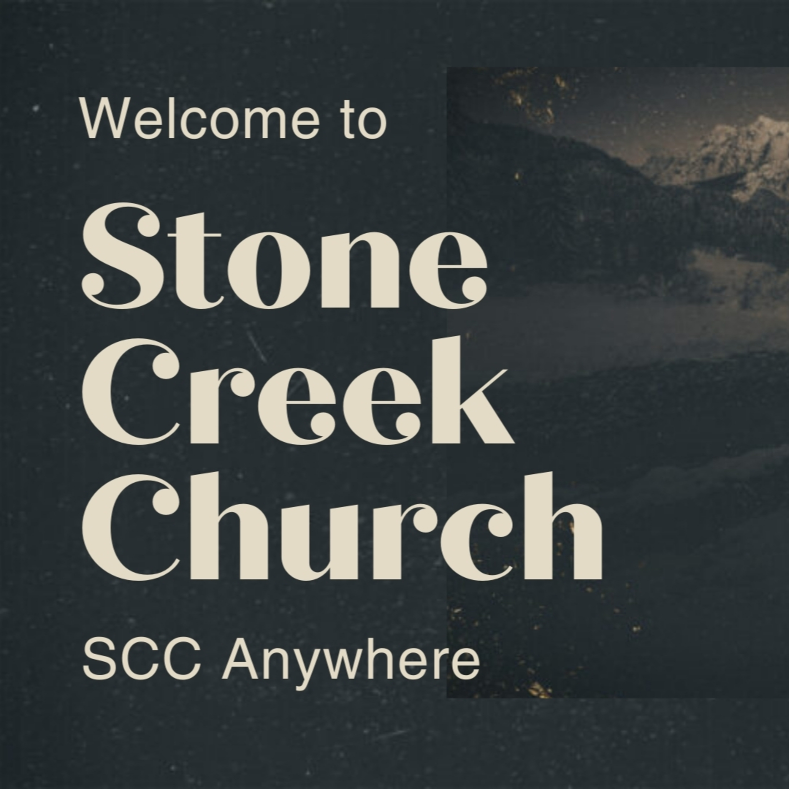 Christmas at Stone Creek | Ricky Spindler