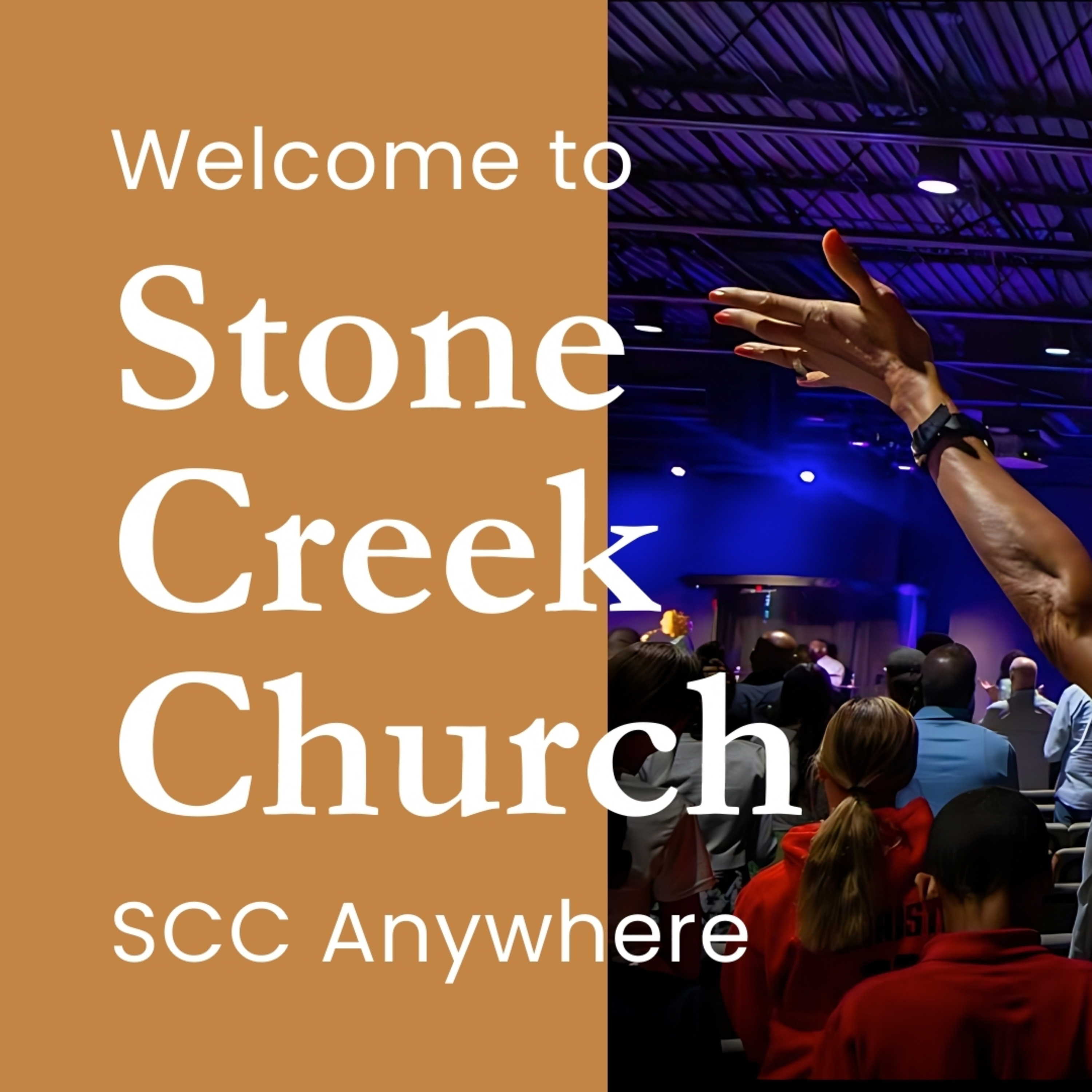 The Power of a Seed: The Three Stranded Cord | Week 5 - Ricky Spindler