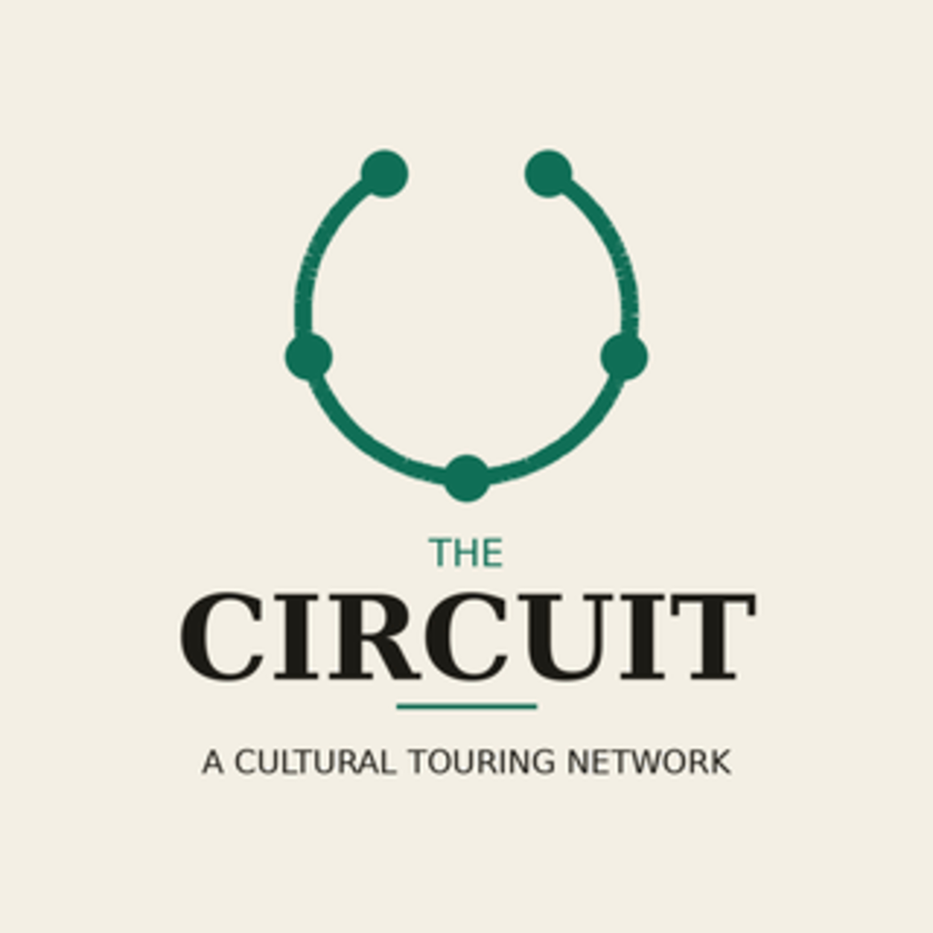 The Circuit Cultural Touring Network episode artwork