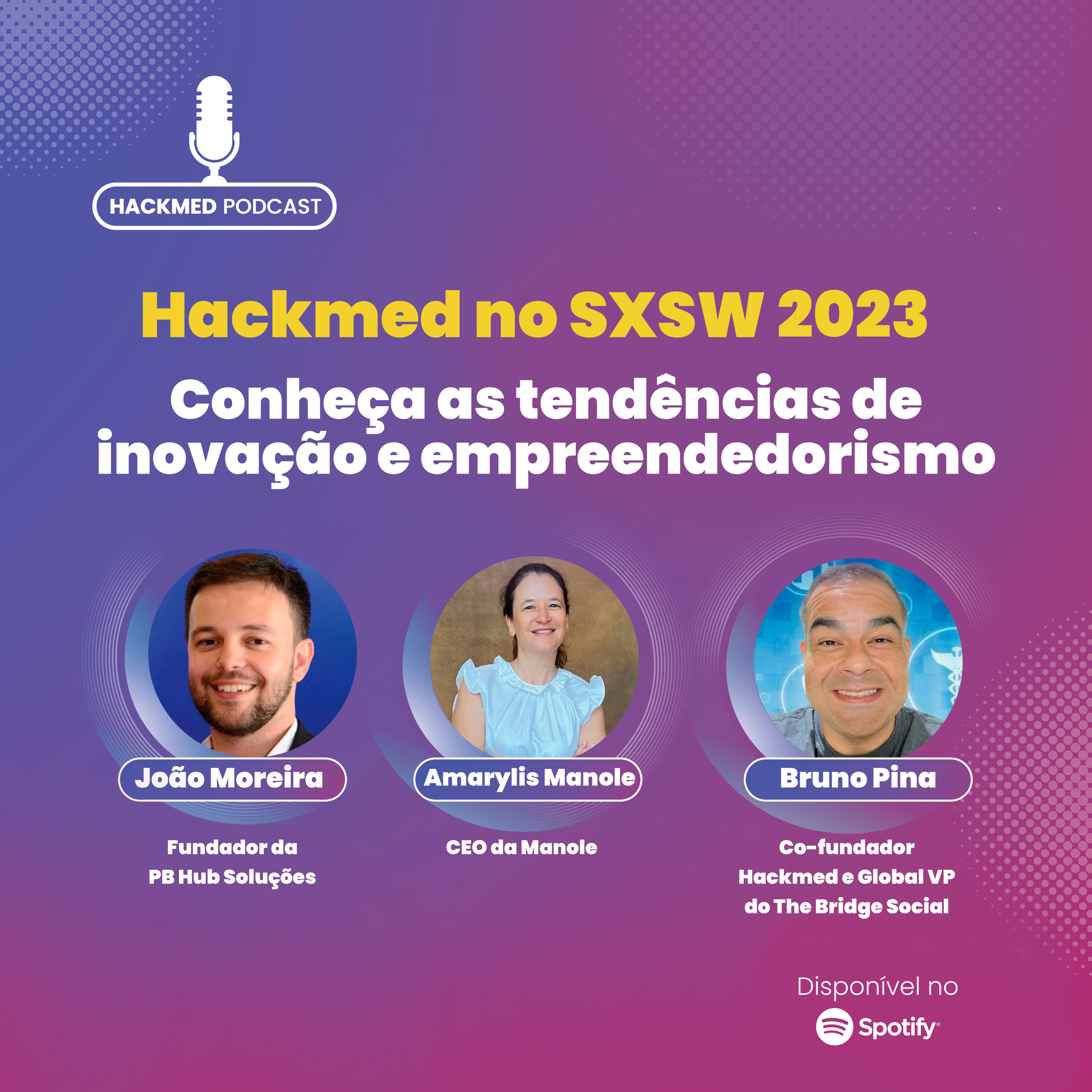 Hackmed Podcast