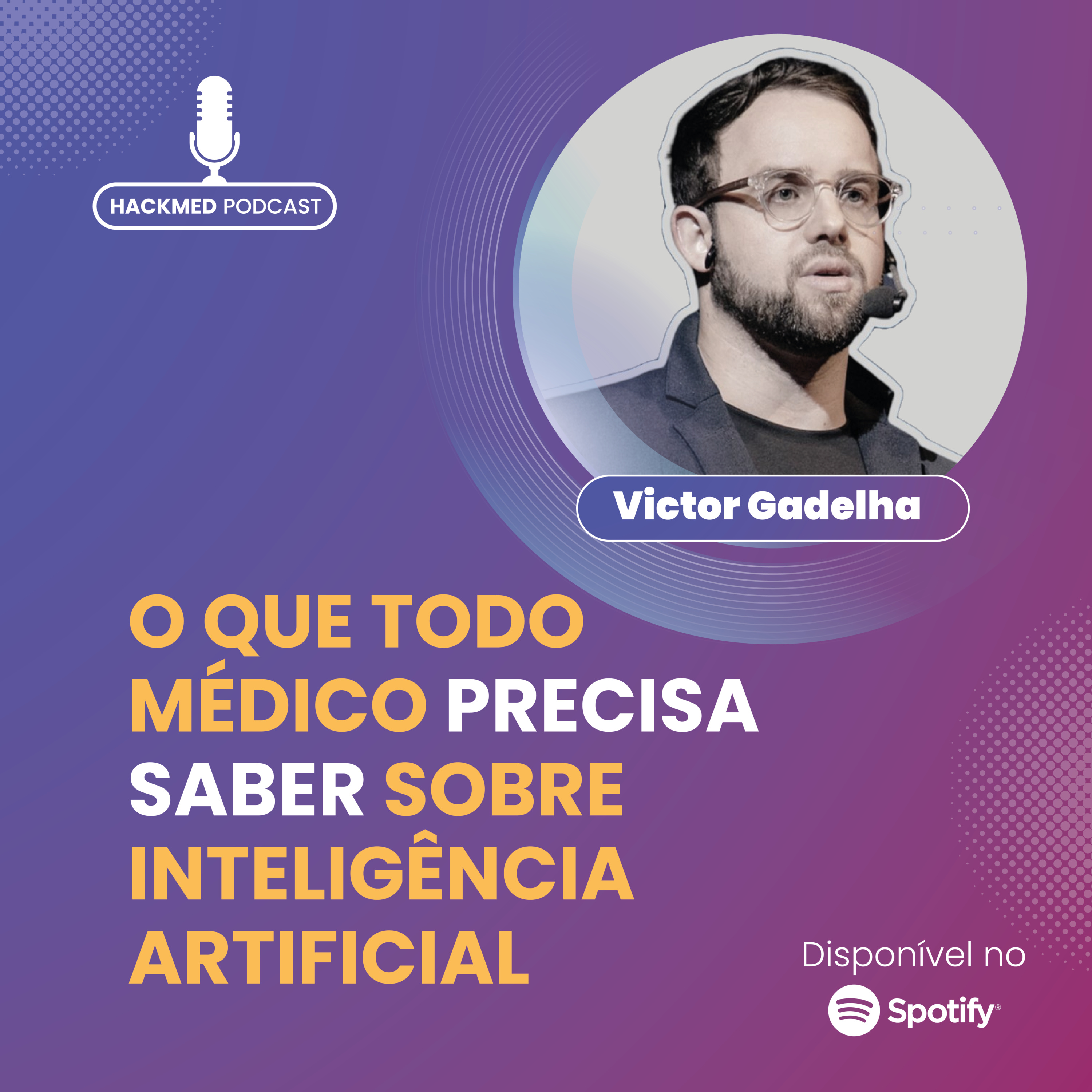 Hackmed Podcast