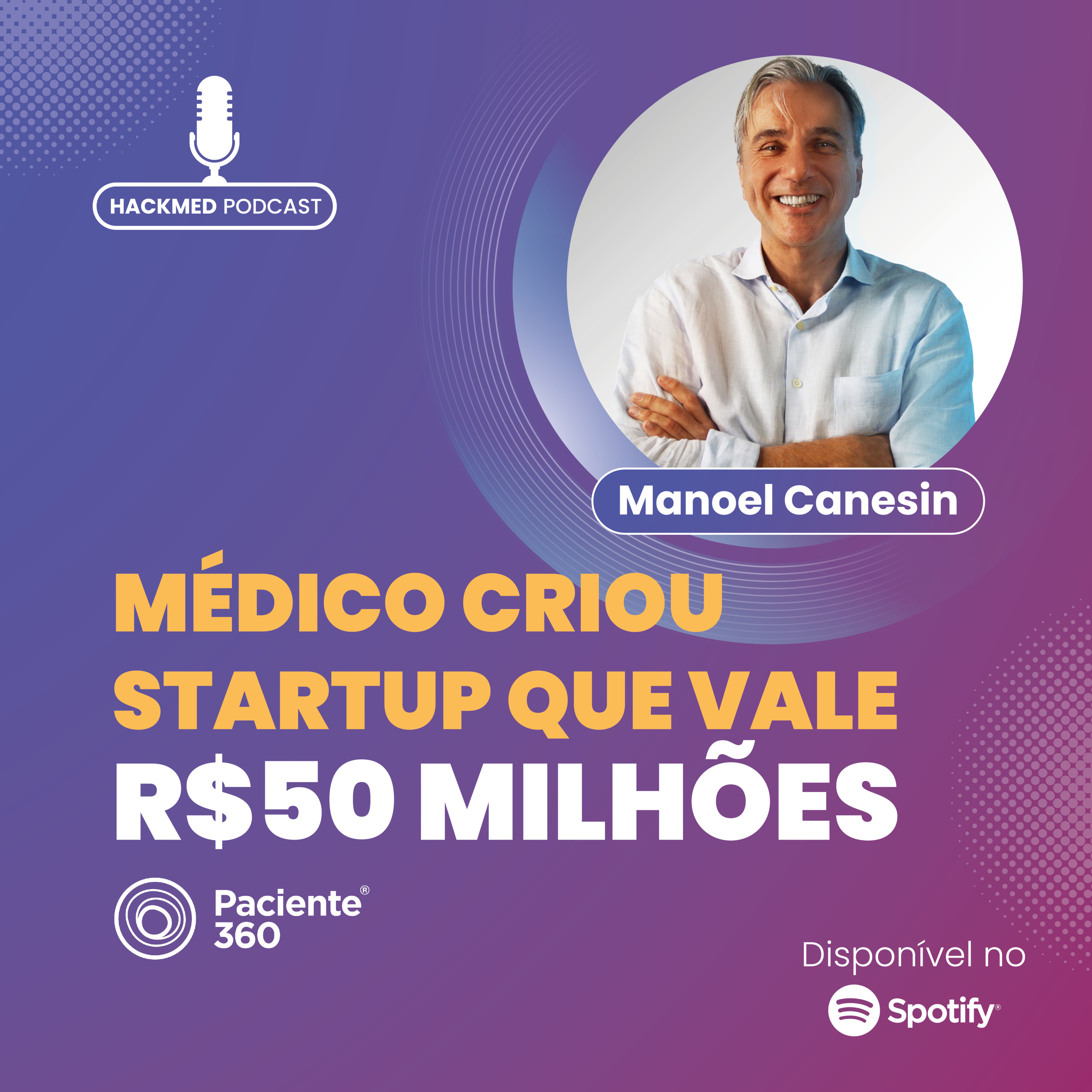 Hackmed Podcast