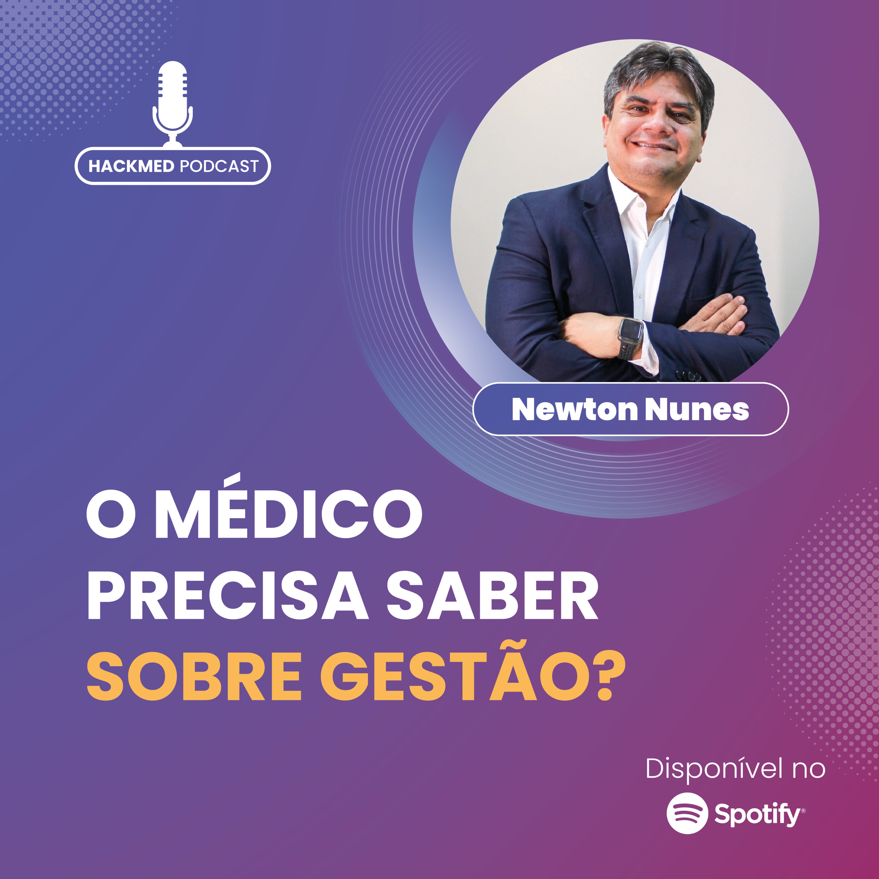 Hackmed Podcast