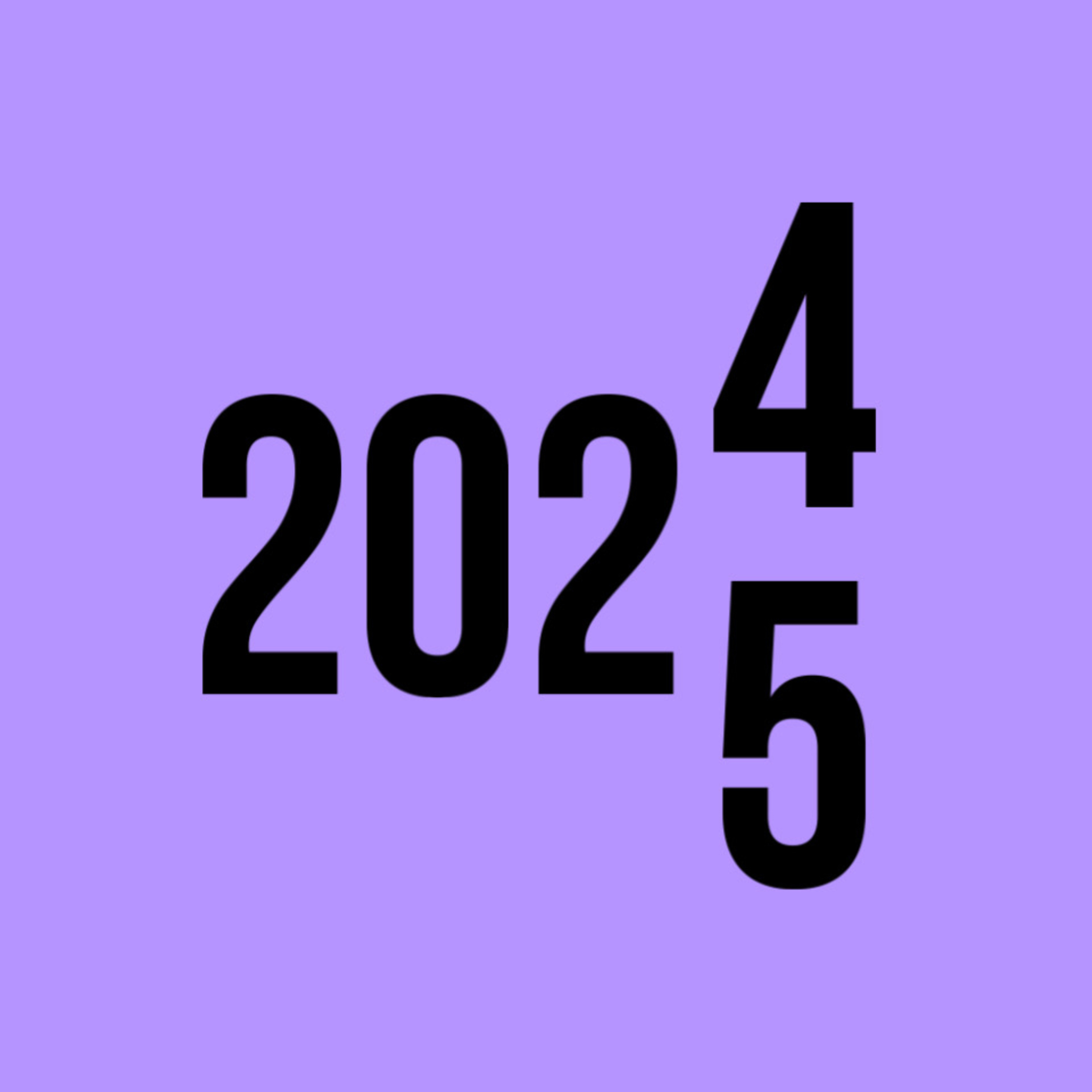the last episode of 2024 episode artwork