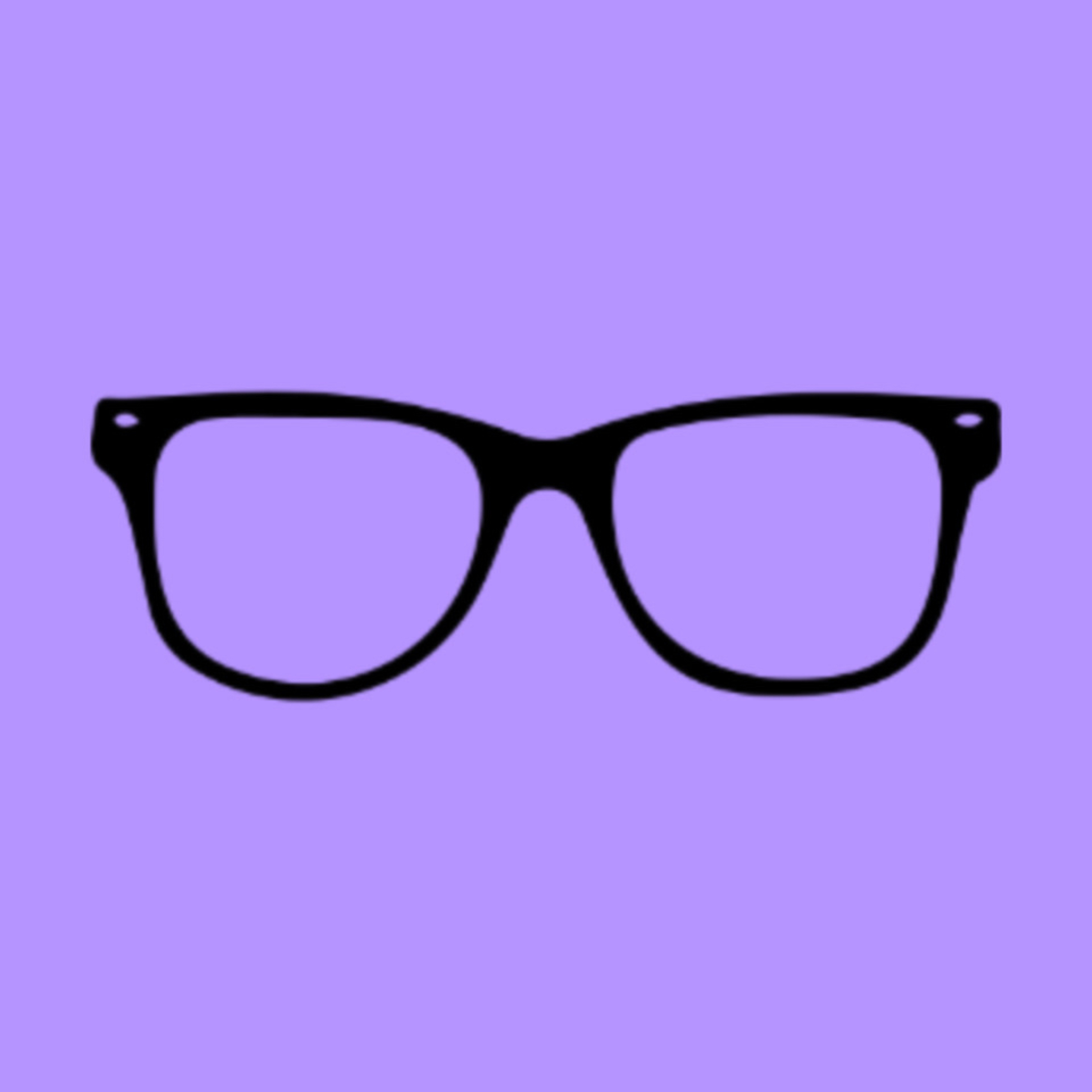 glasses: smart or ugly? fashion or accessibility? episode artwork