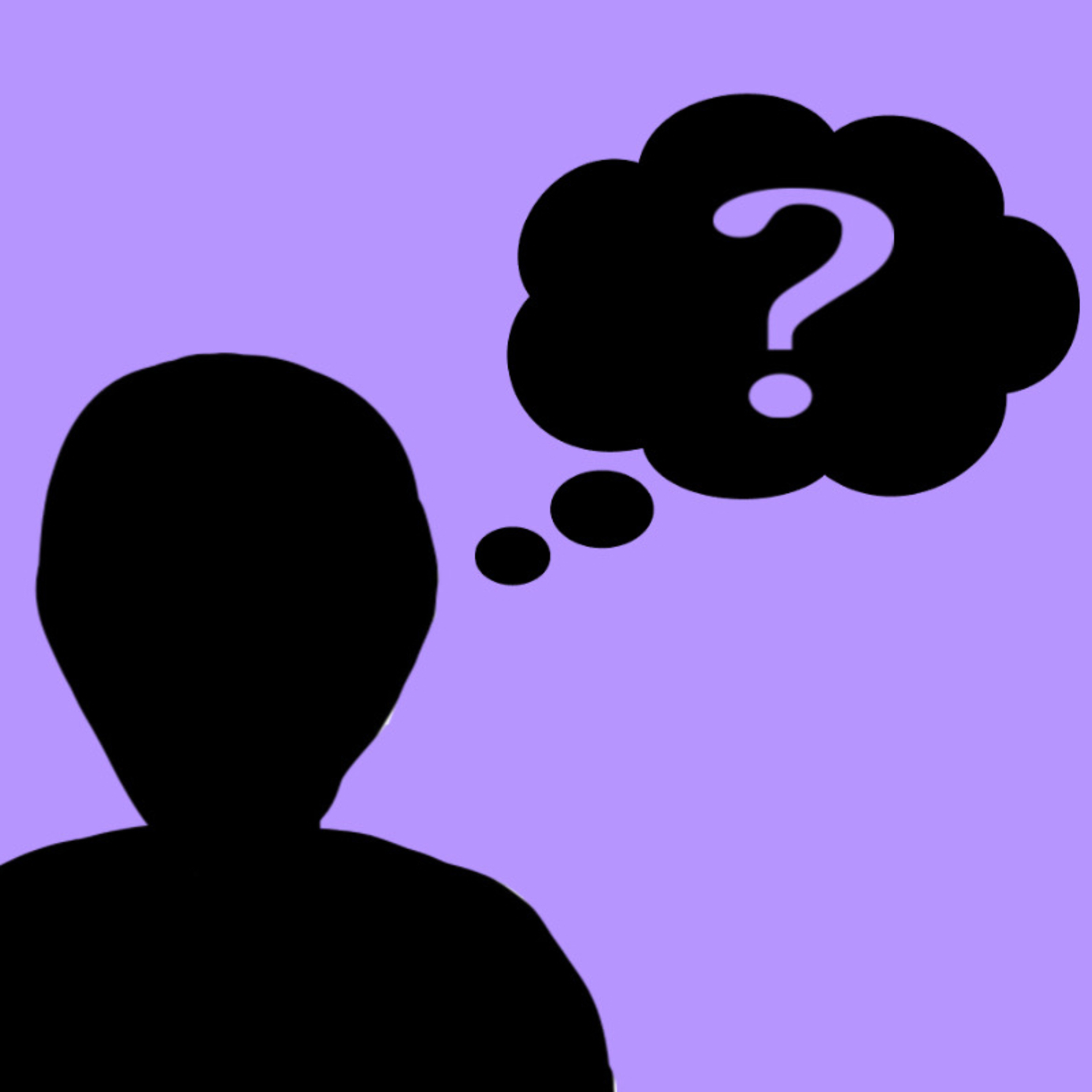 what is questioning? episode artwork