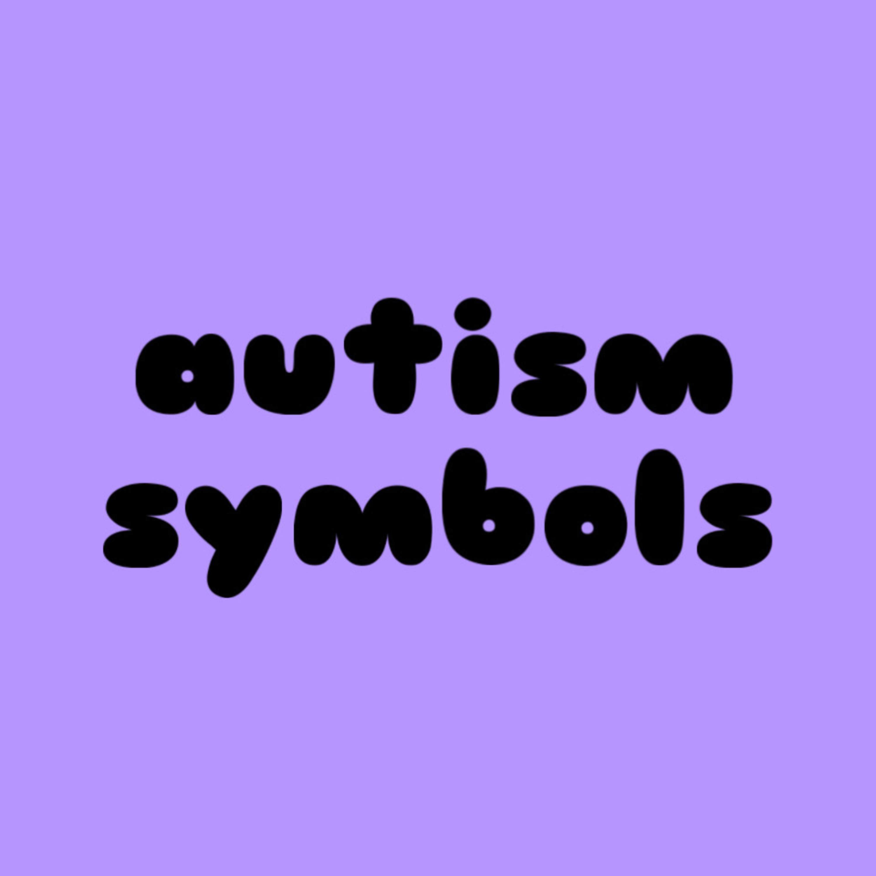 8 autism symbols you should know about episode artwork
