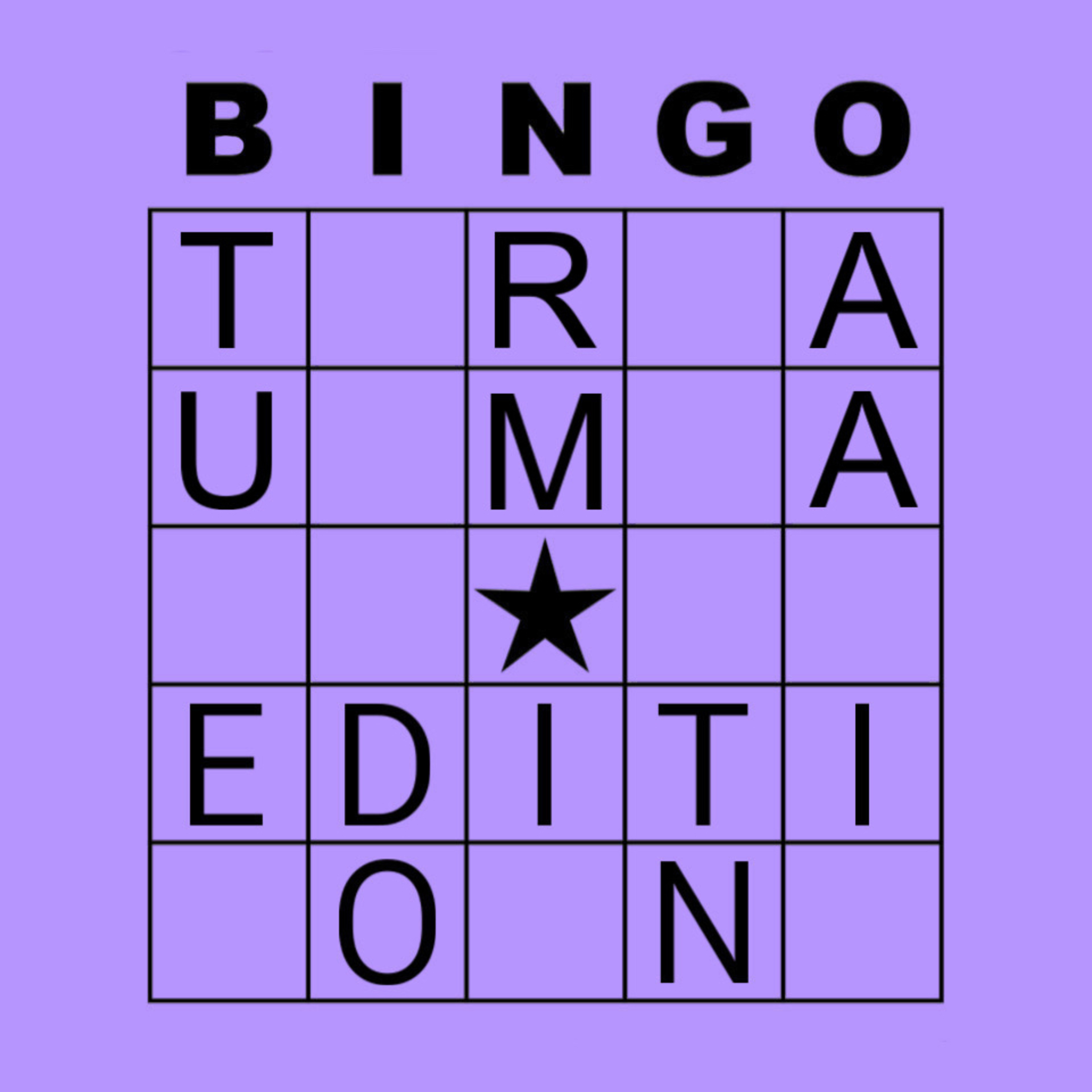 bingo! i have PTSD! episode artwork