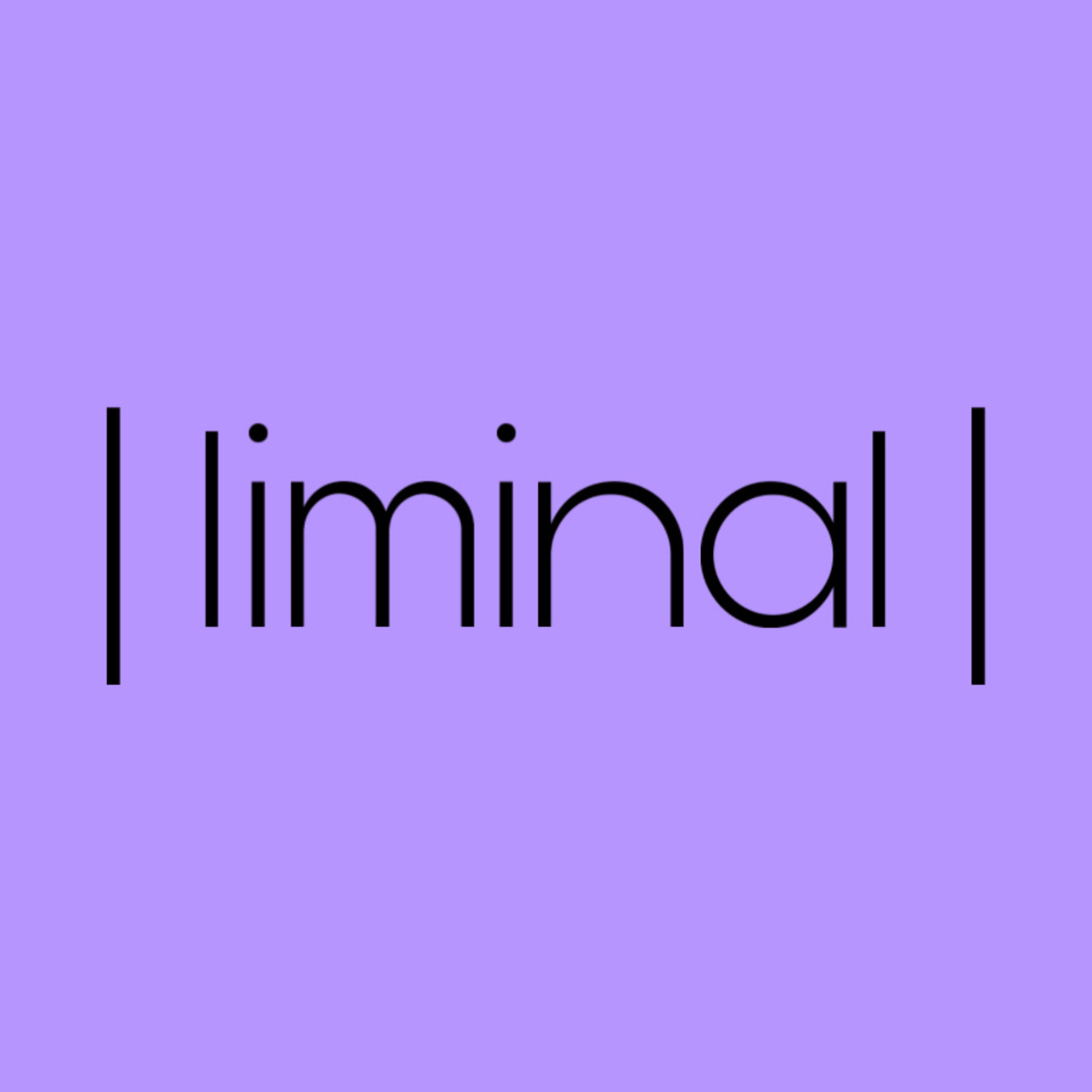how liminality shows up in my life episode artwork