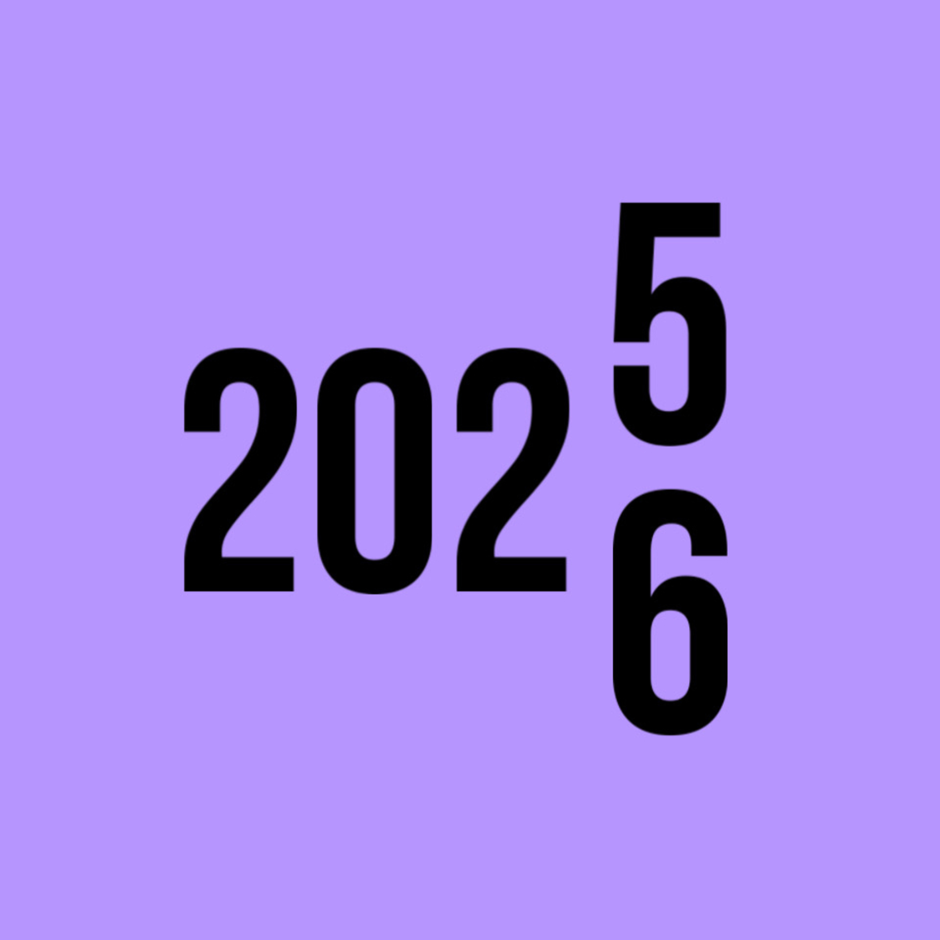 the last episode of 2025 episode artwork