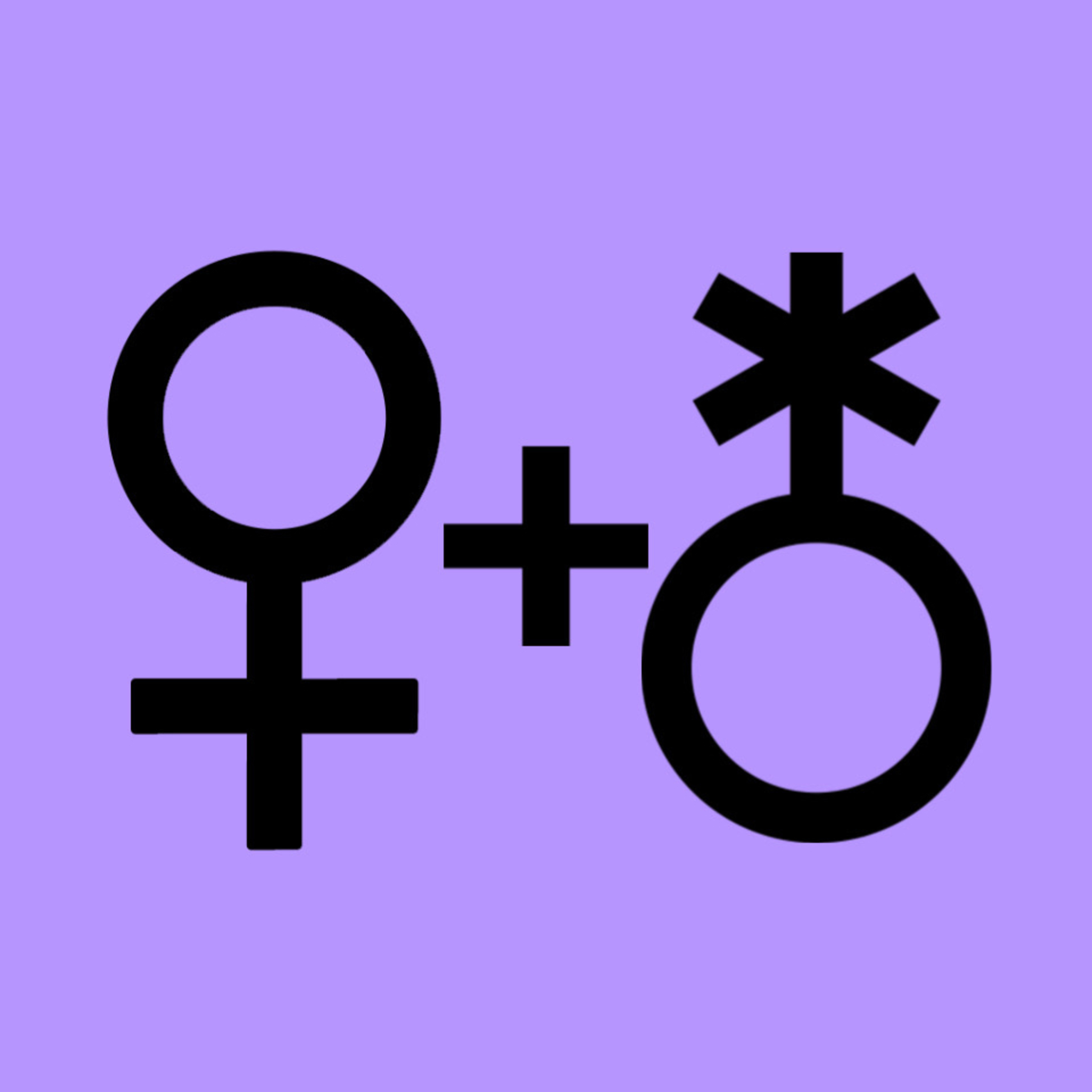 should women and nonbinary people be grouped together? episode artwork
