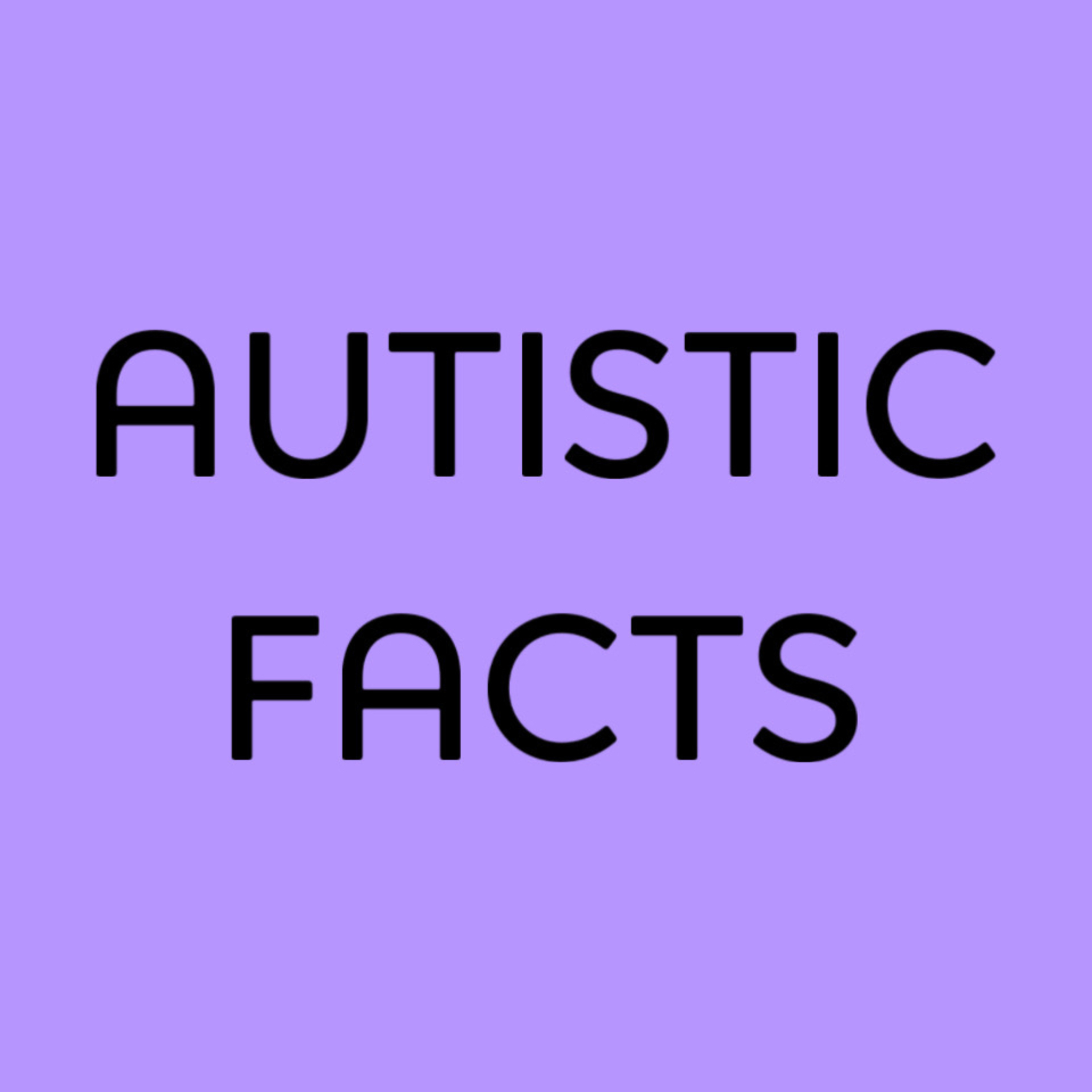 11 facts about autistic people episode artwork