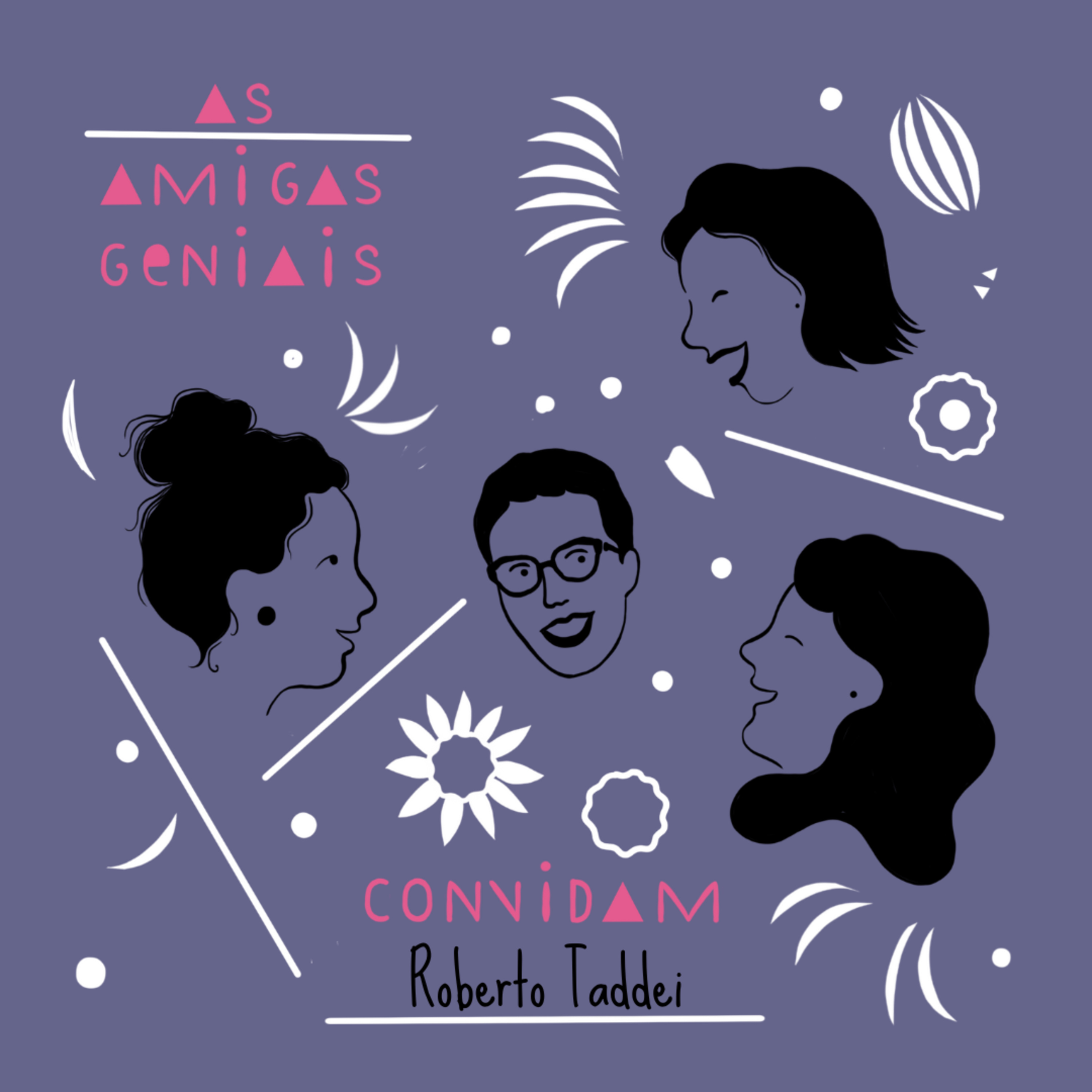 As Amigas Geniais
