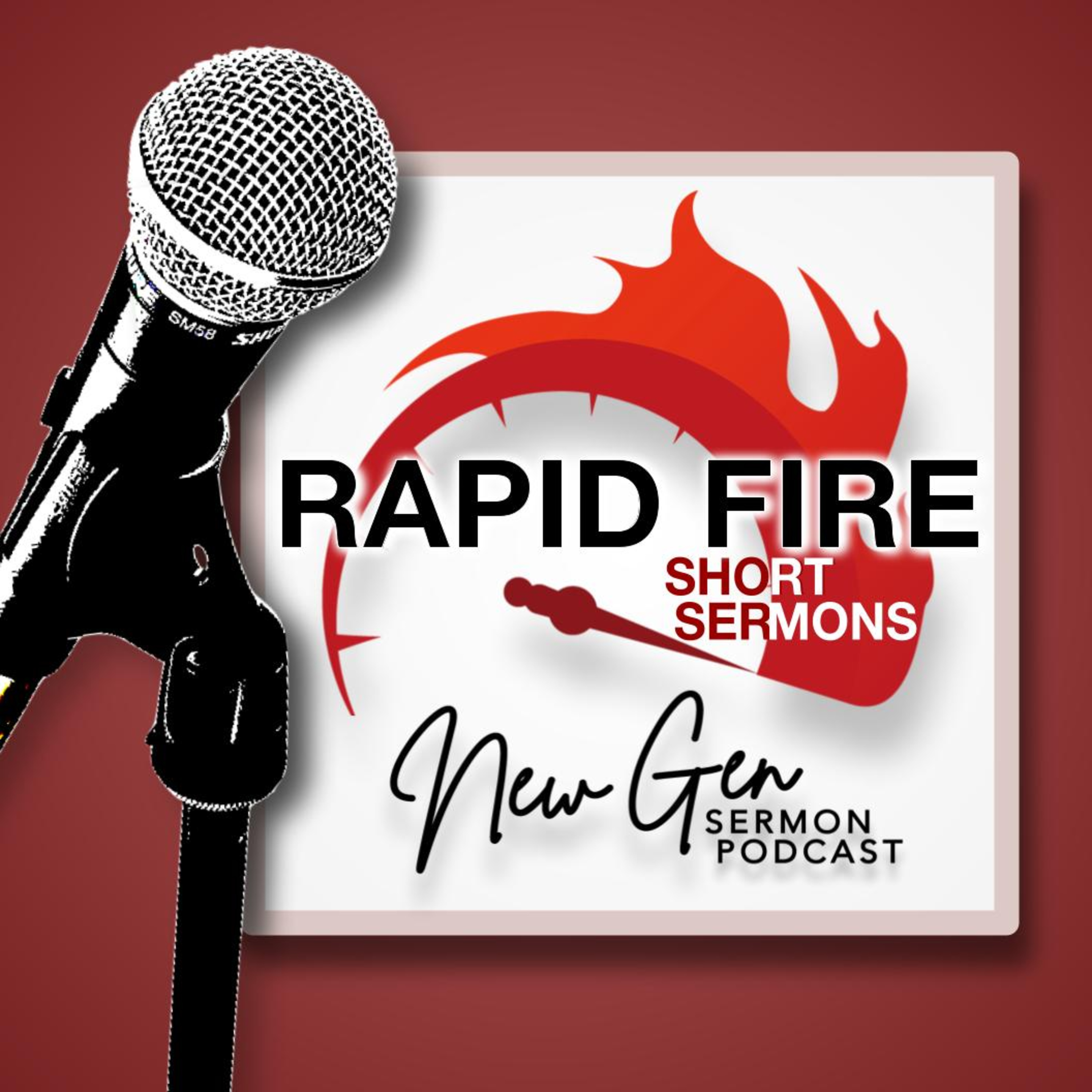 Love your Bible (Rapid Fire 2 of 2) | Renee episode artwork