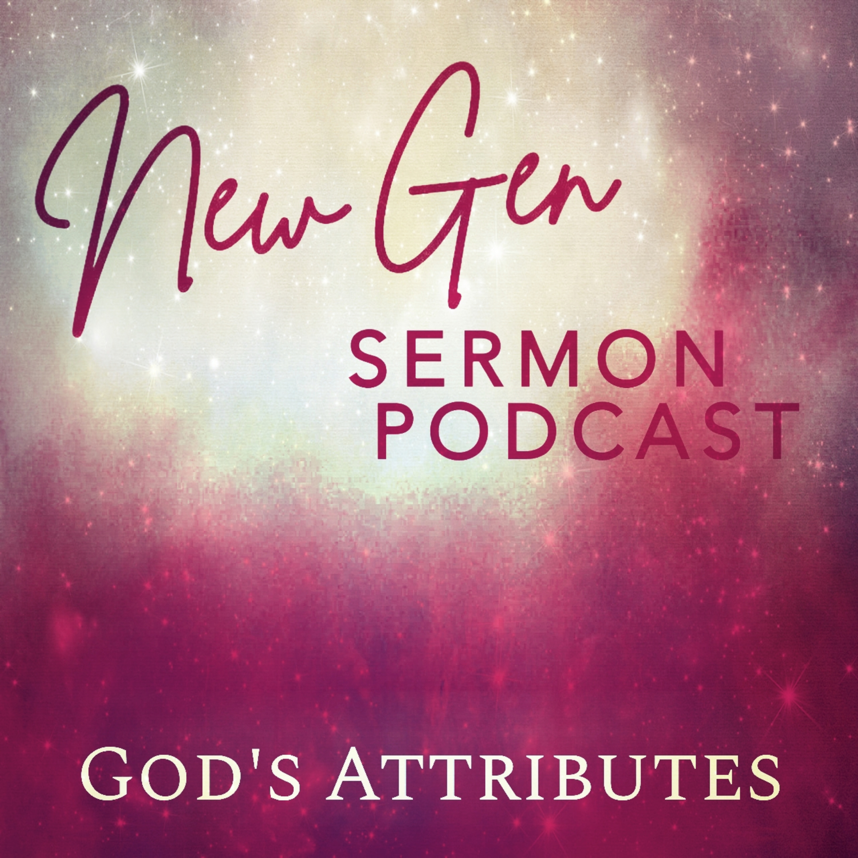 God's Will And How To Fit Into It | Clint Chambers episode artwork