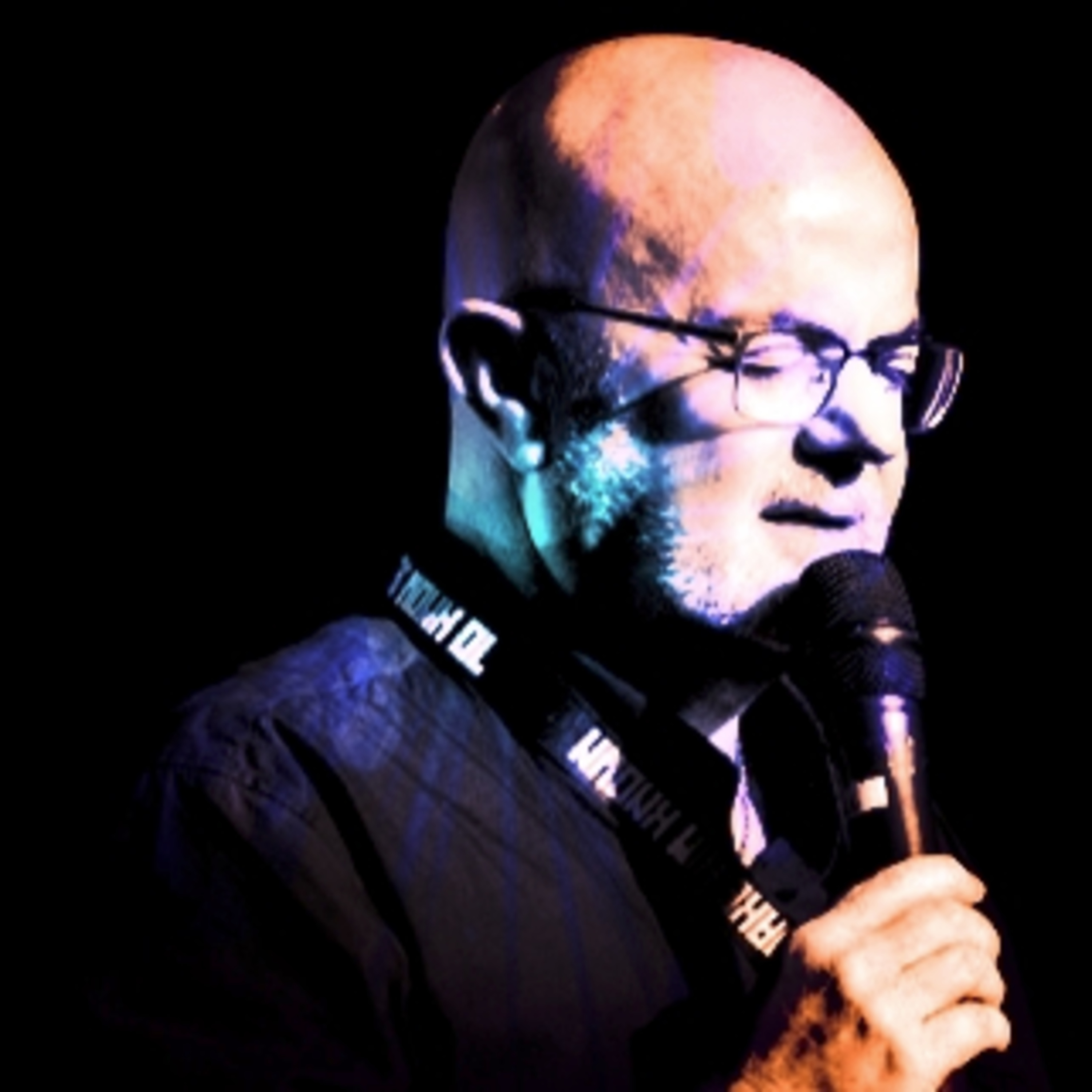A Message for New Gen City Church | Dale Marthick episode artwork