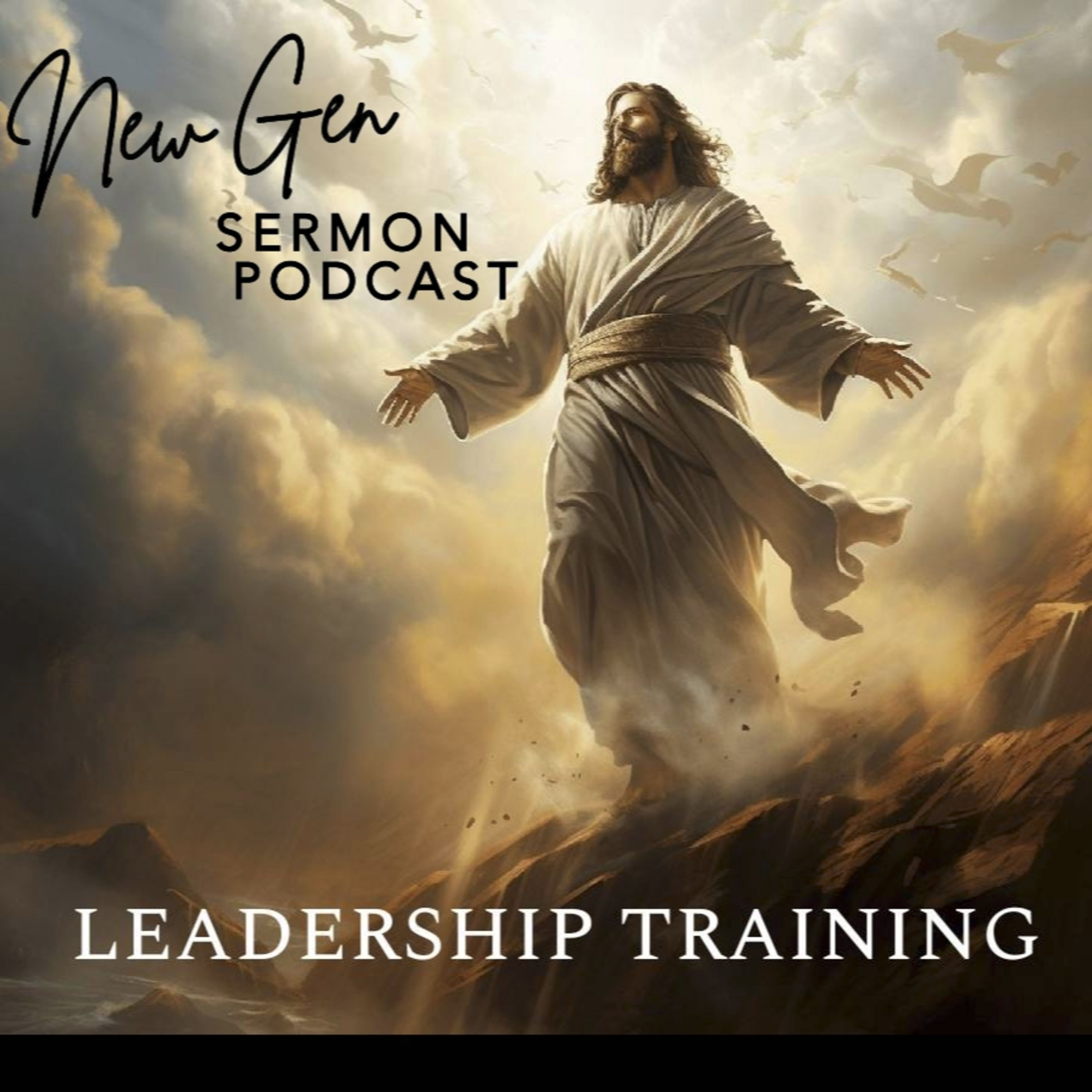 How To Hear The Voice Of God - Part 1 | Russ Kay-Hards episode artwork