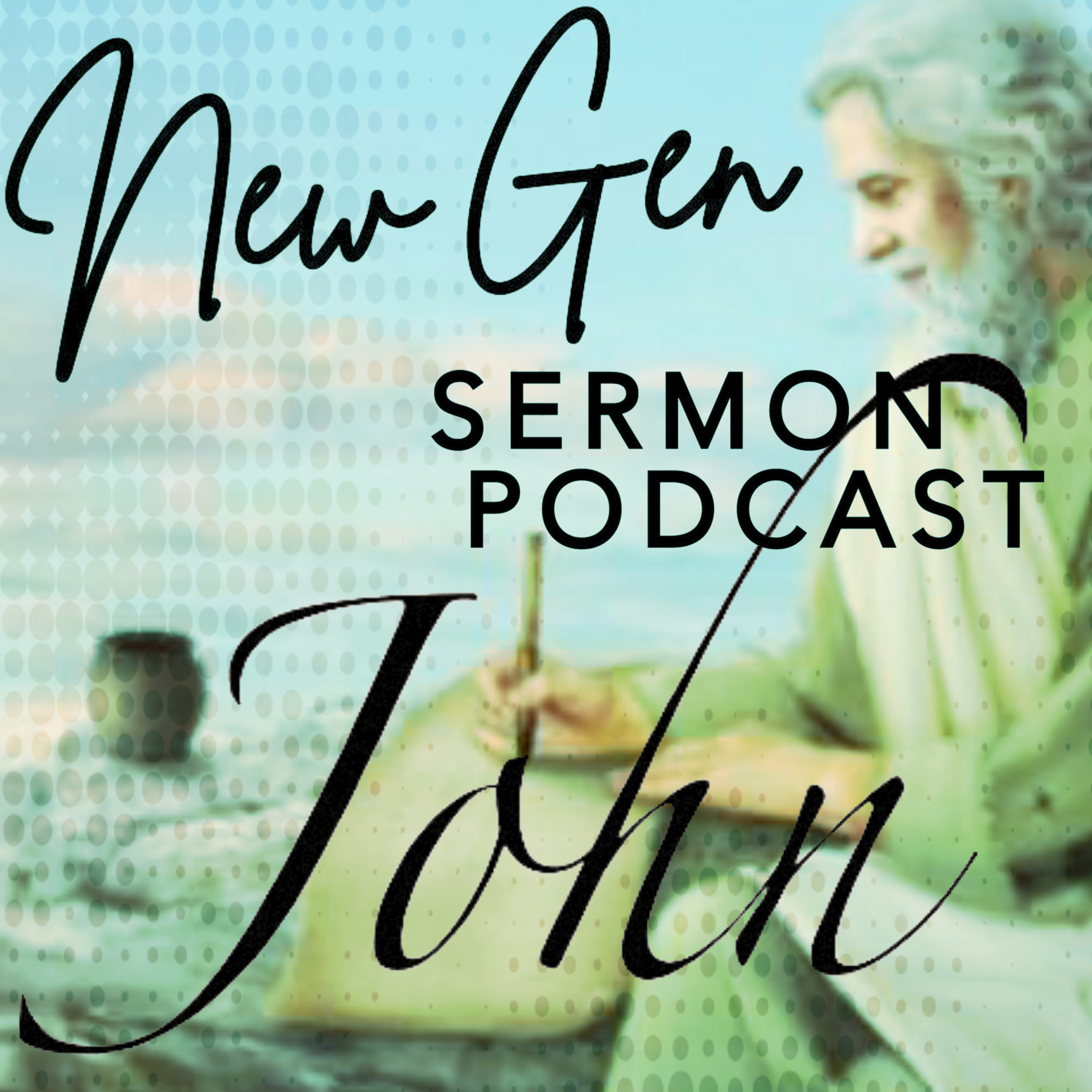 True Discipleship (John Part 38 - 8:30-32) | Russ Kay-Hards episode artwork