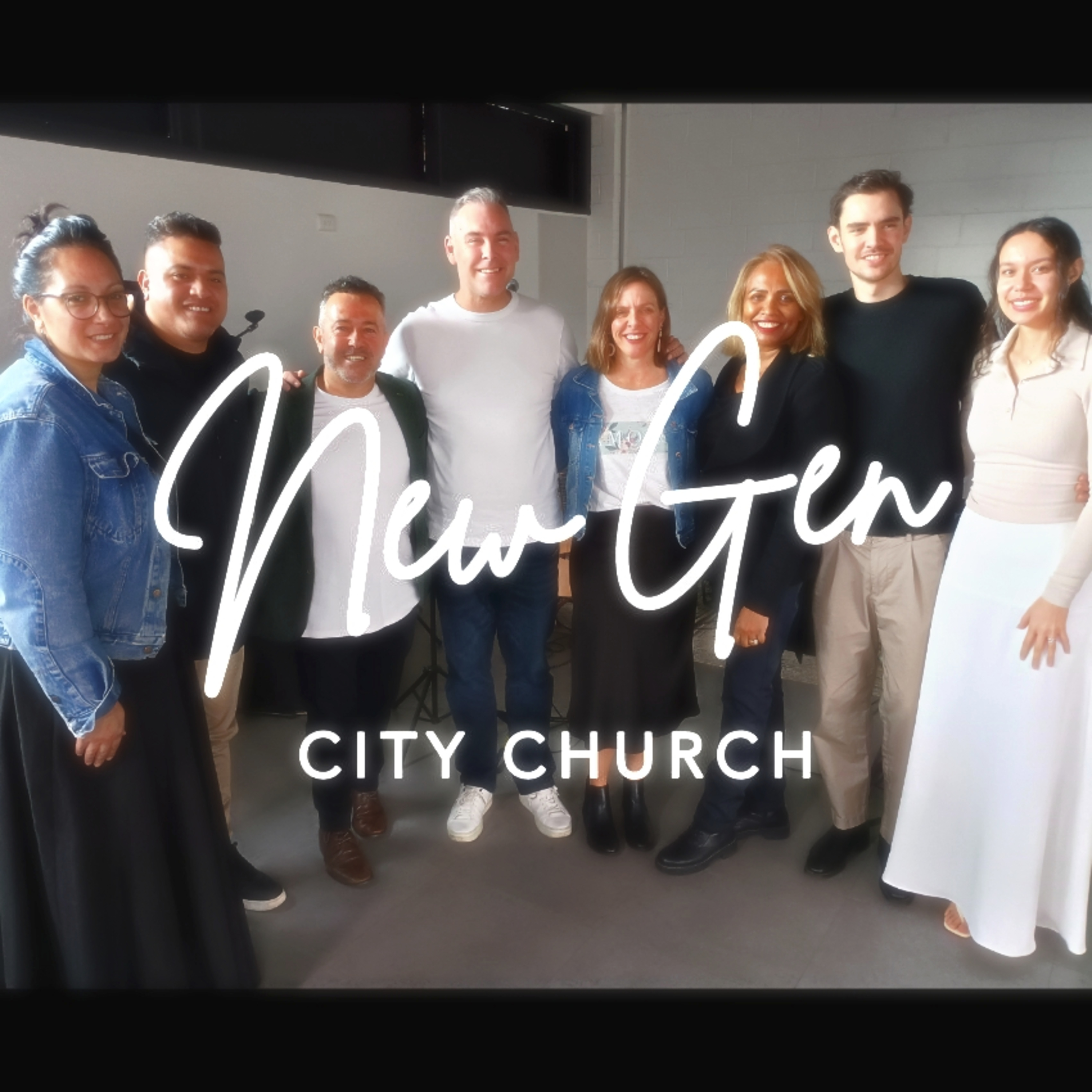 Eldership Ordination: Ato & Ailini, Tristan & Ruth episode artwork