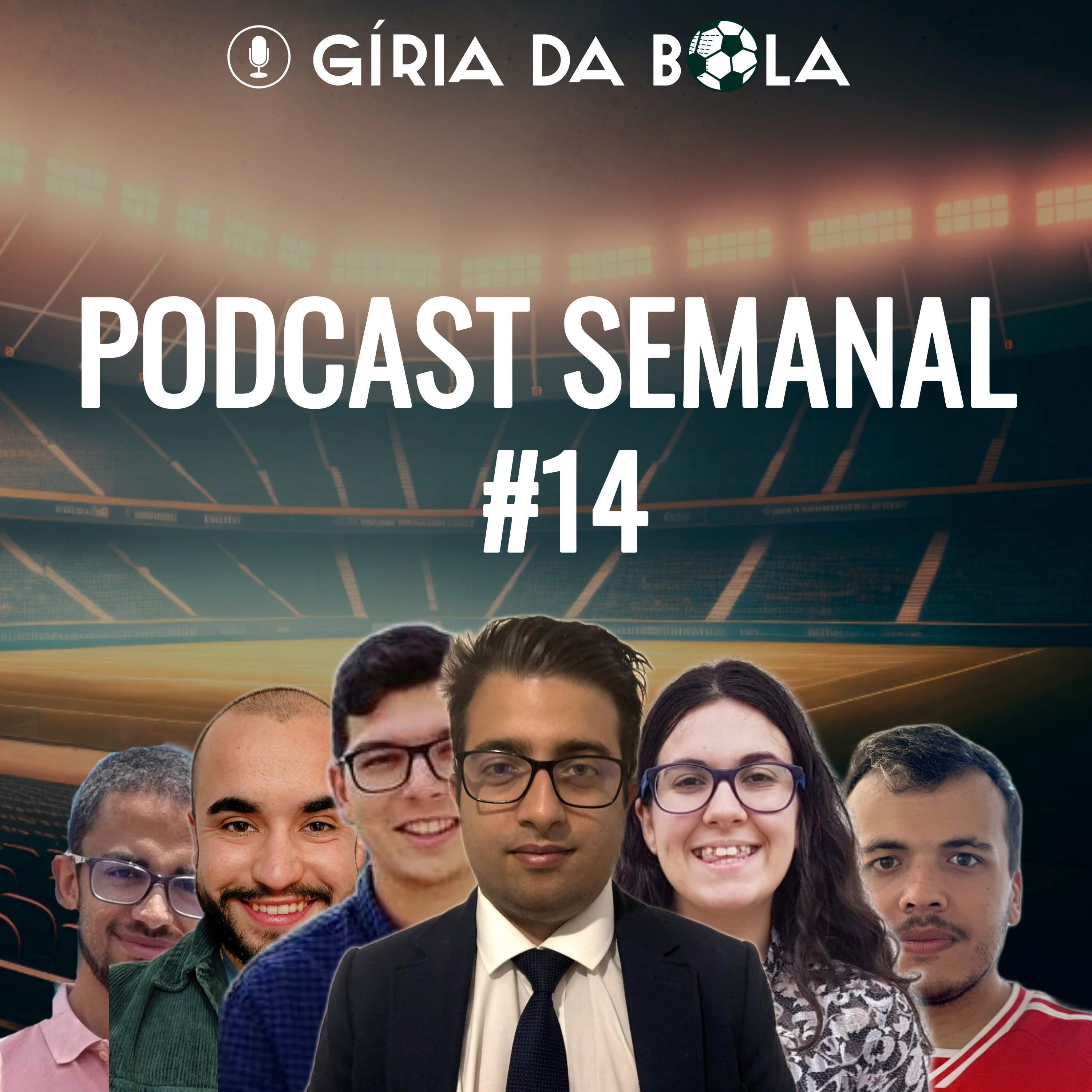 Gíria da Bola