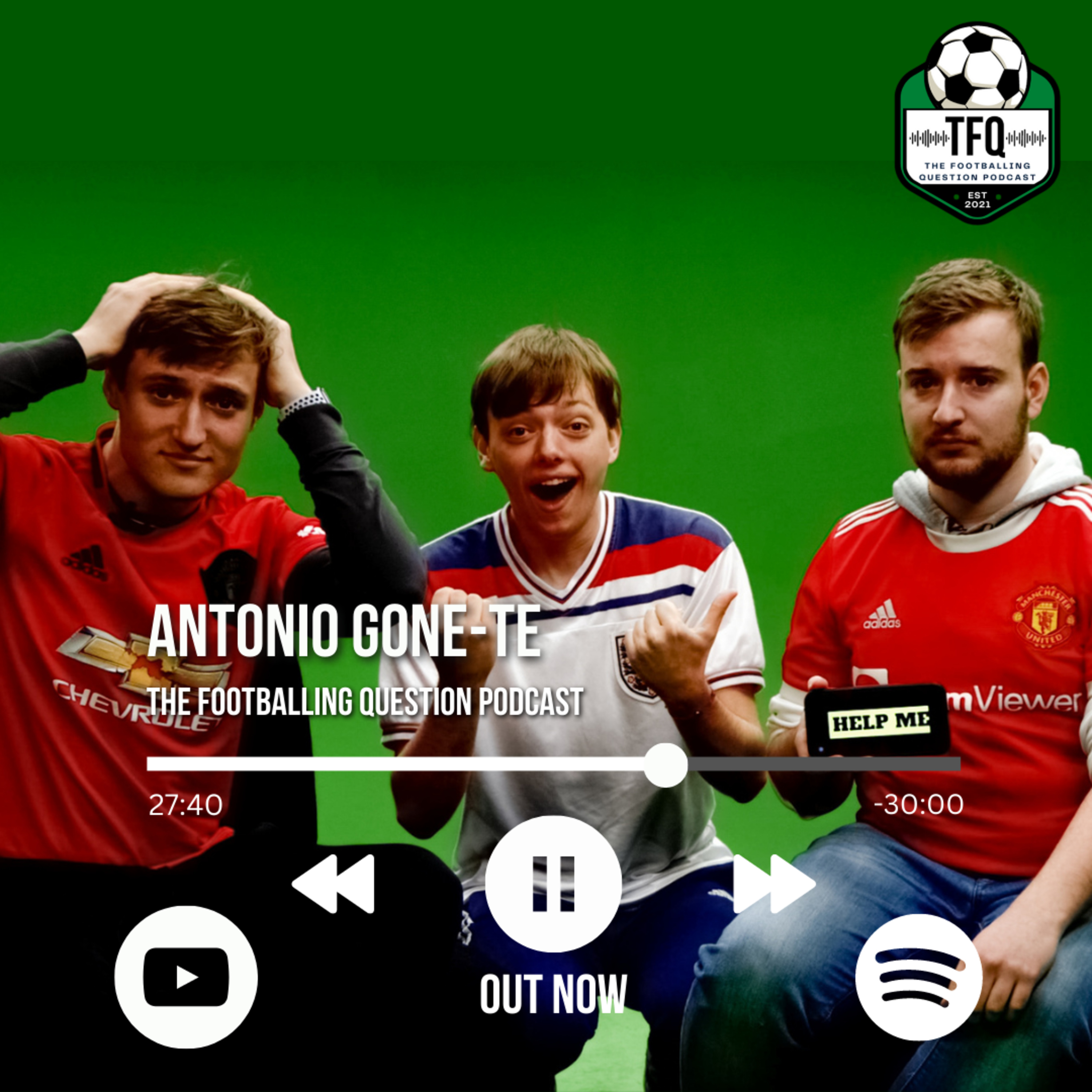 The Footballing Question