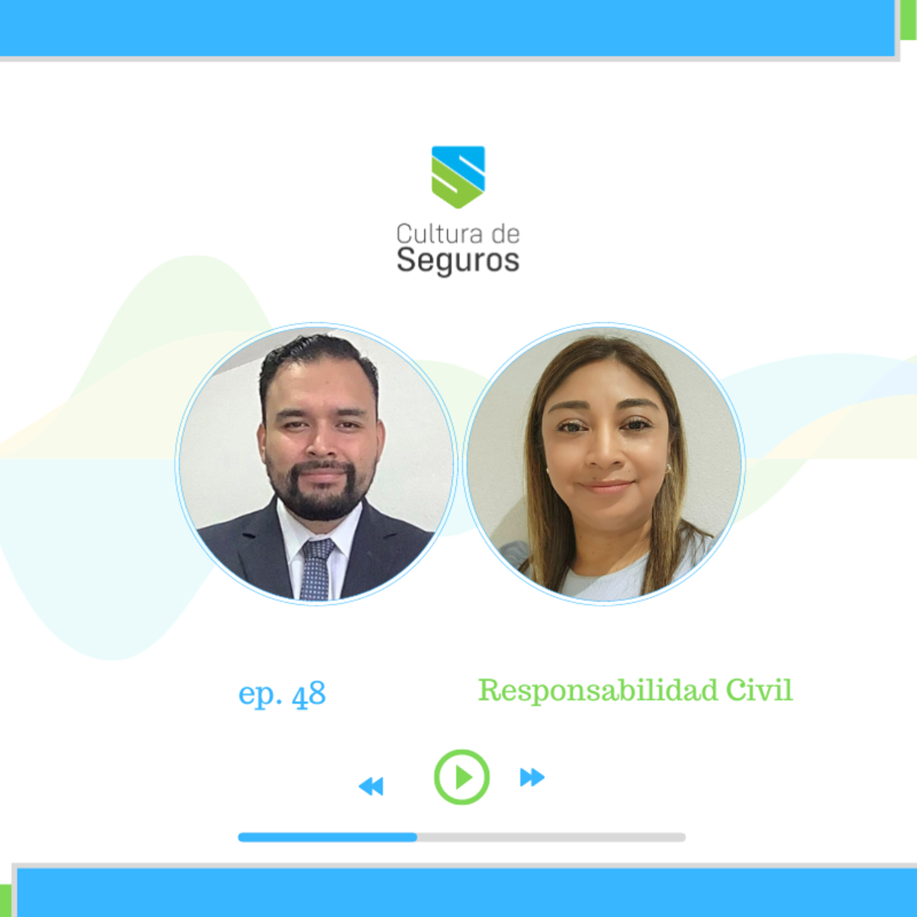 Cultura de Seguros