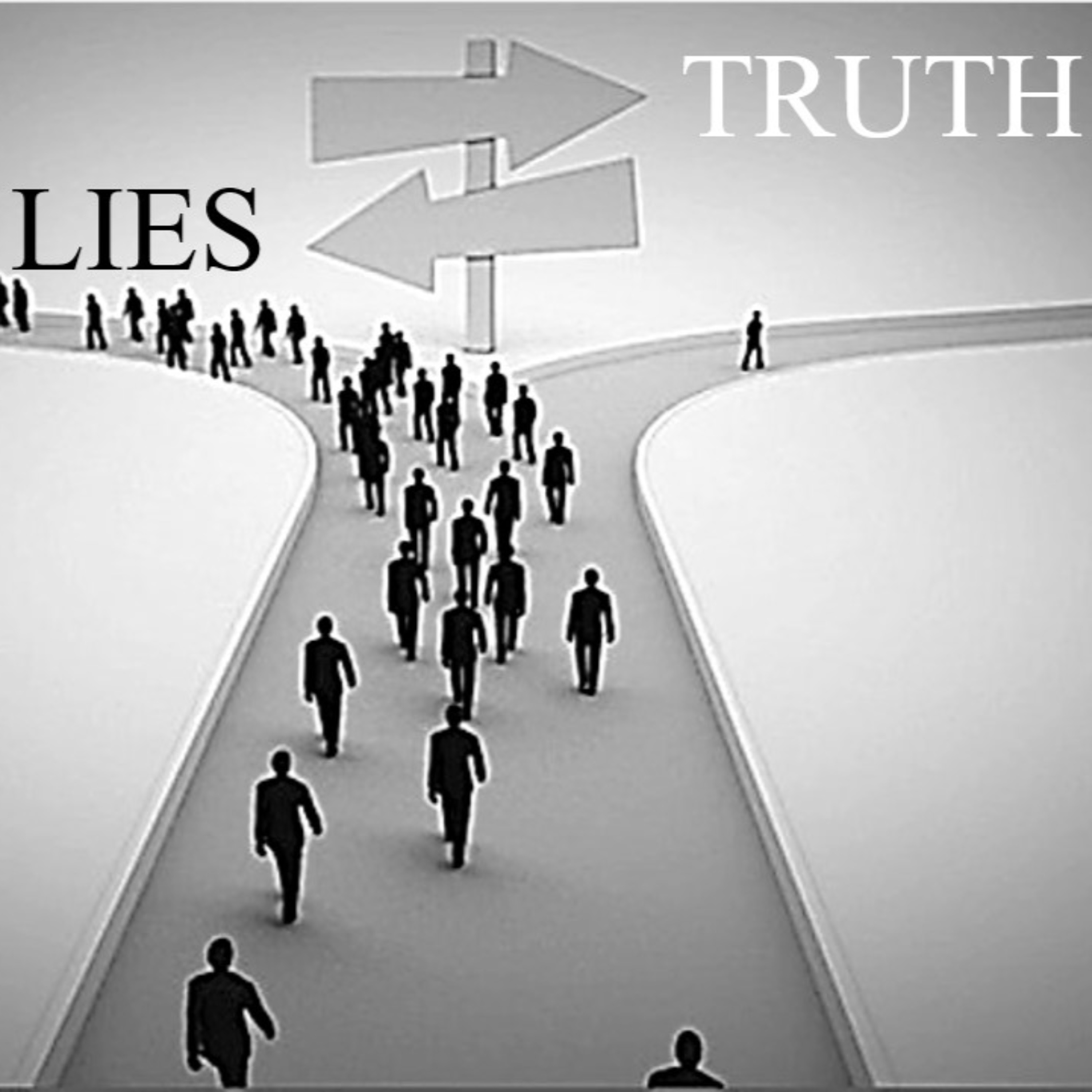 #79 Wherein Lies Your Loyalty - Faith In Jesus or Lies of The World?