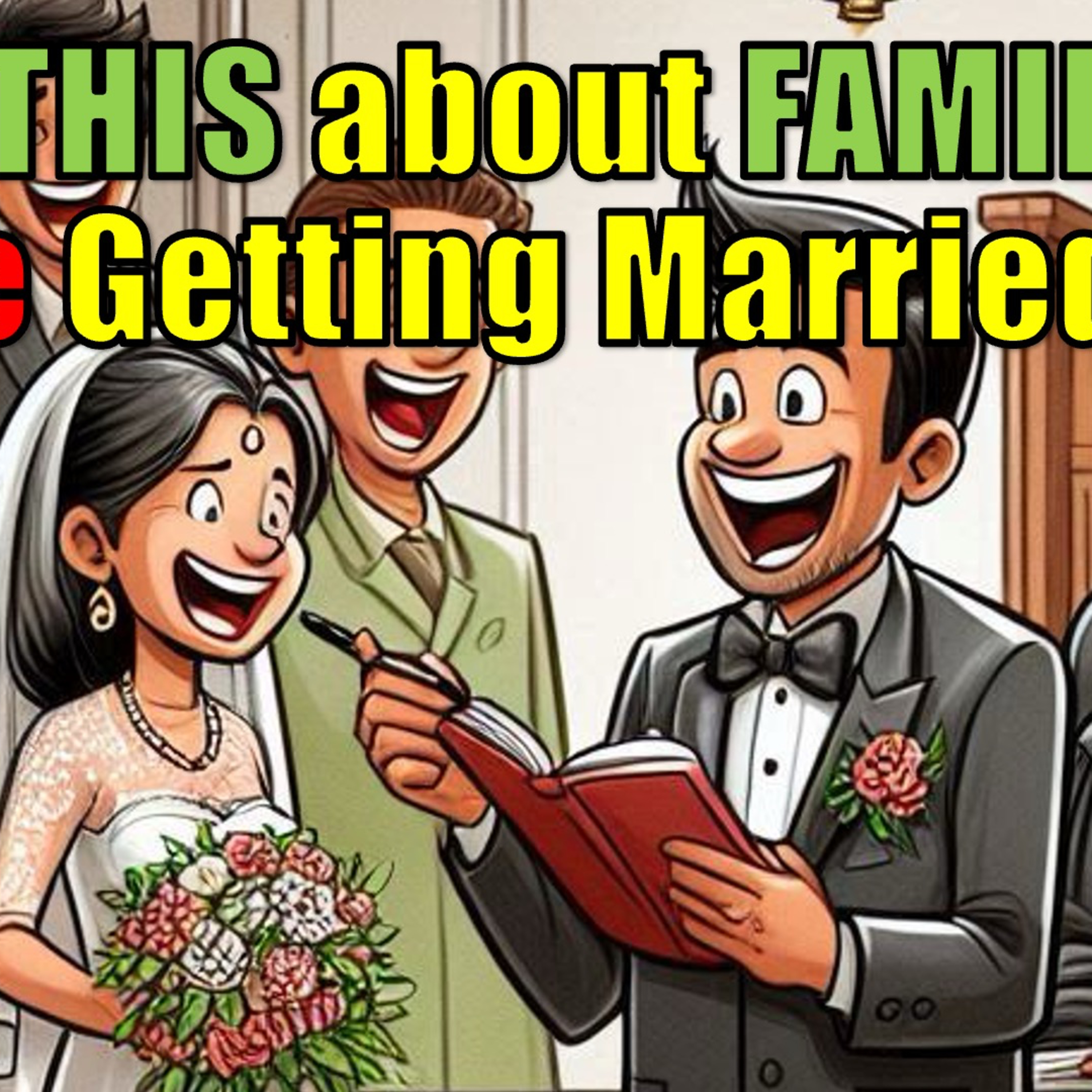 Ontario Family Law Podcast