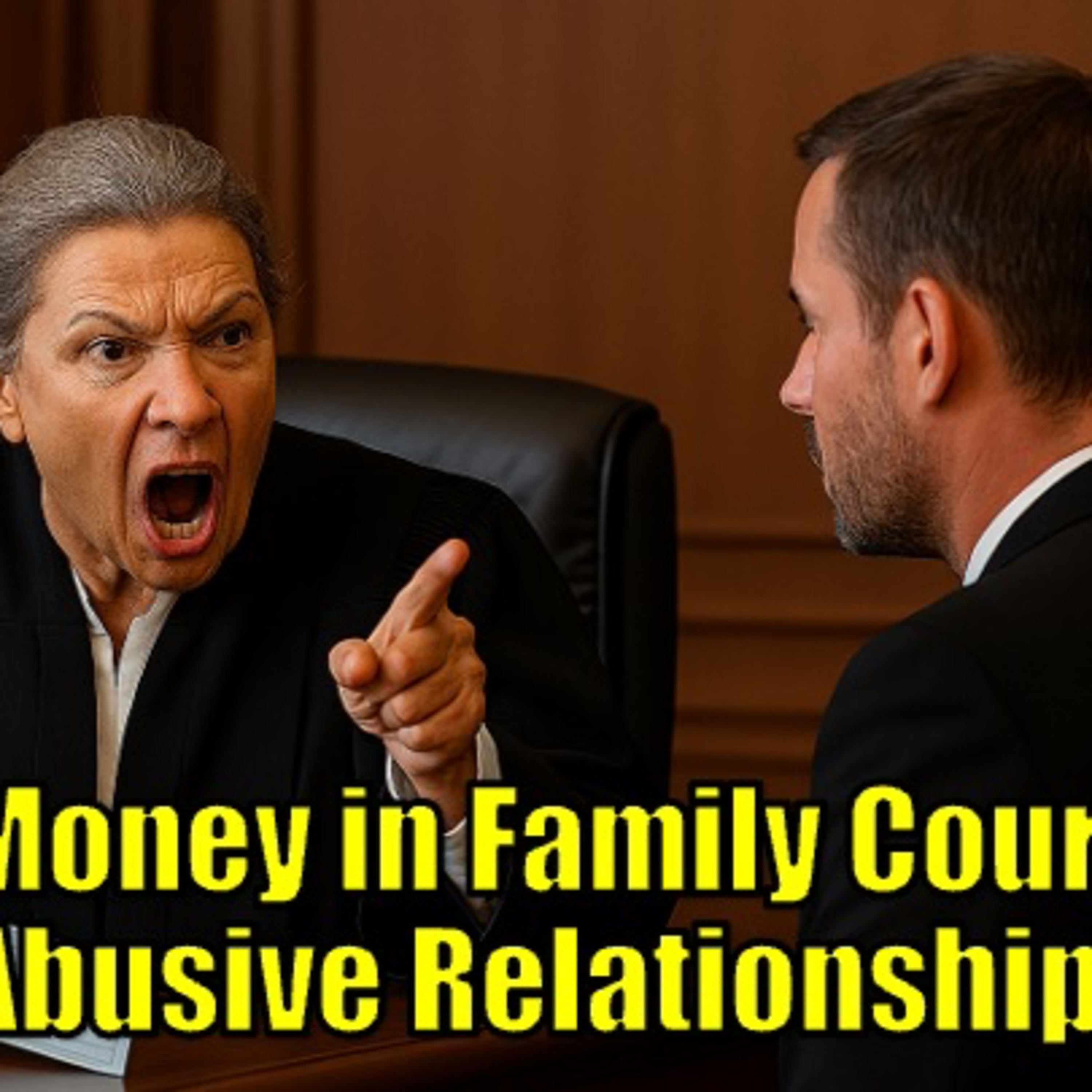 Getting Damages Payments for Abuse in a Relationship