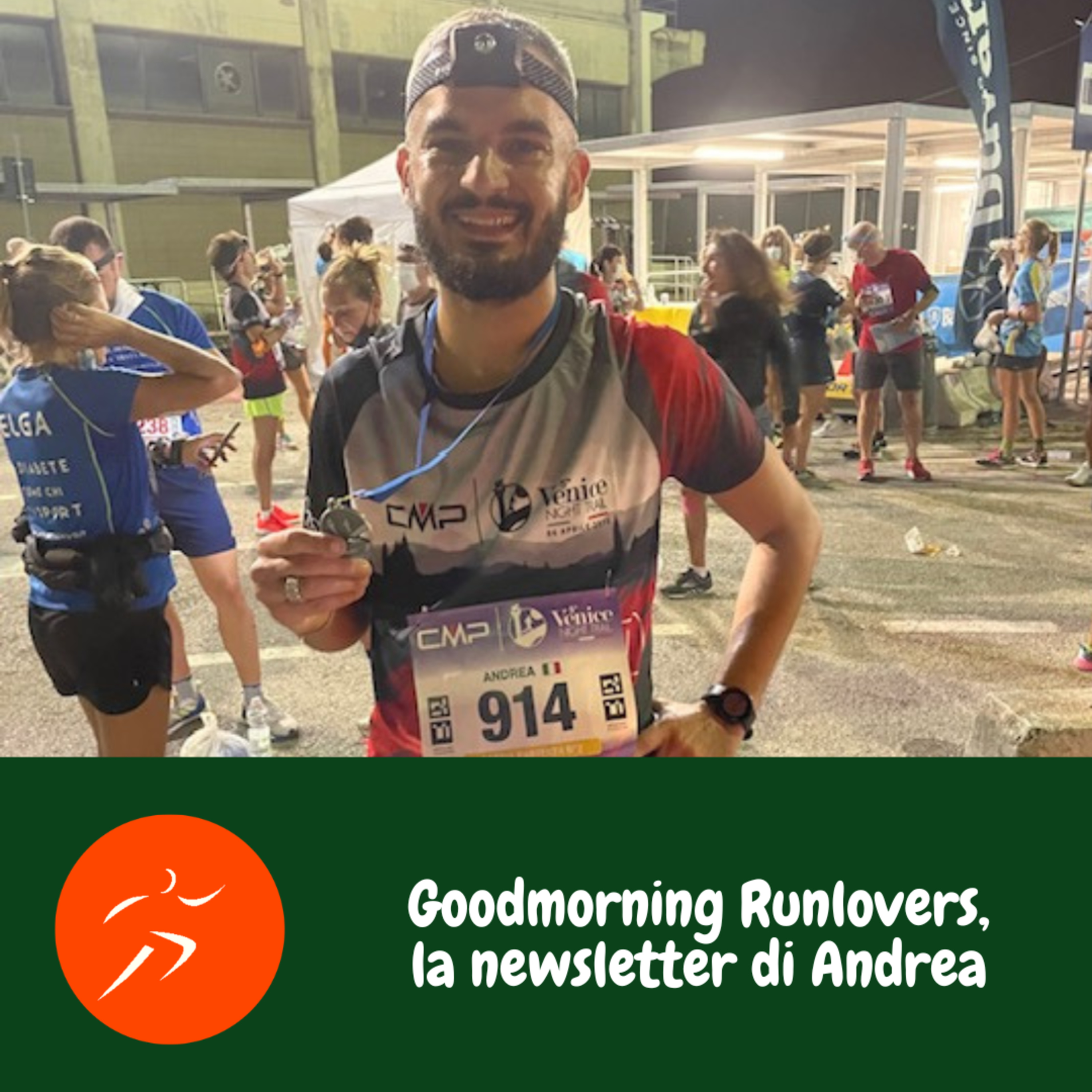 Runner\'s Tales