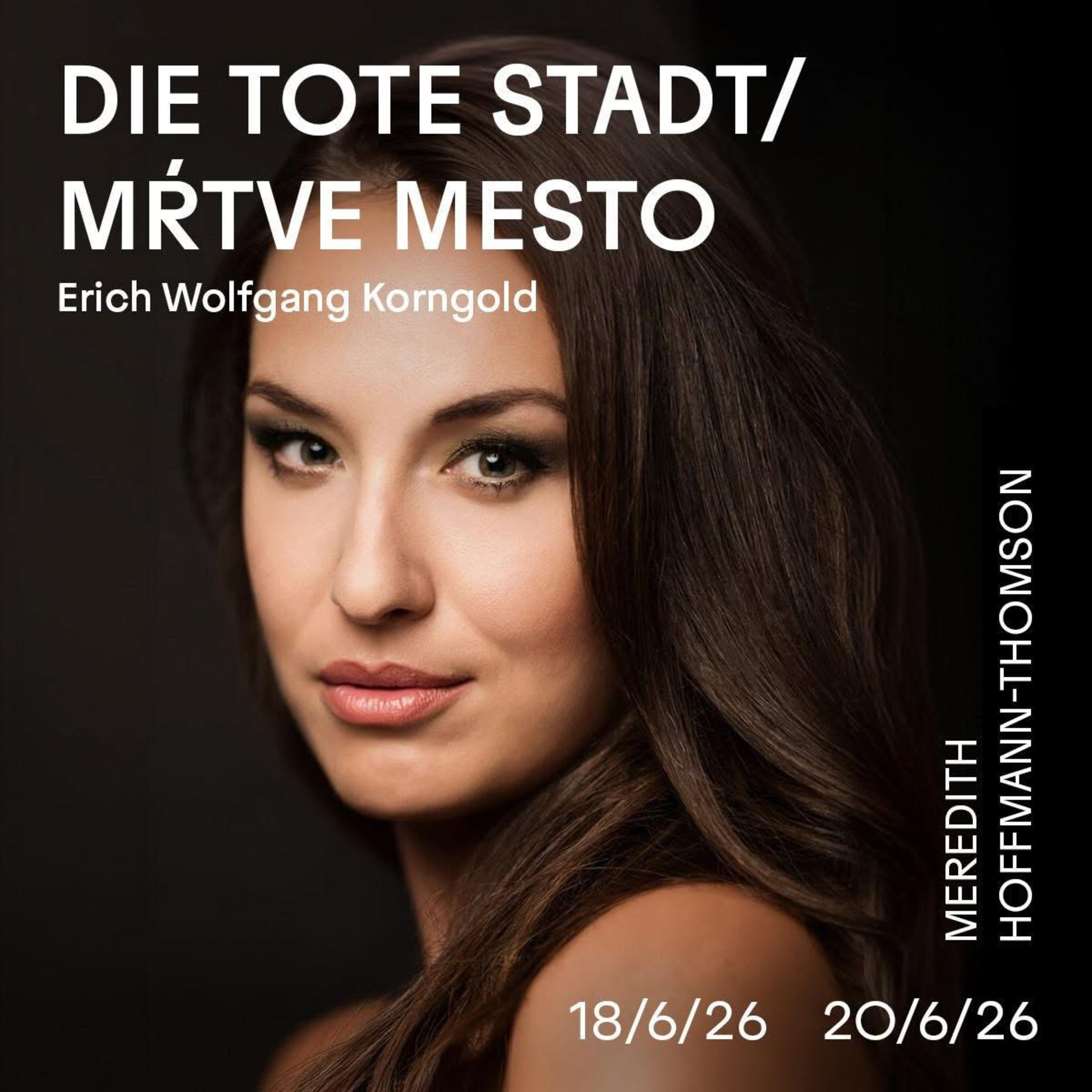 Opera SND | E. W. Korngold – Mŕtve mesto episode artwork