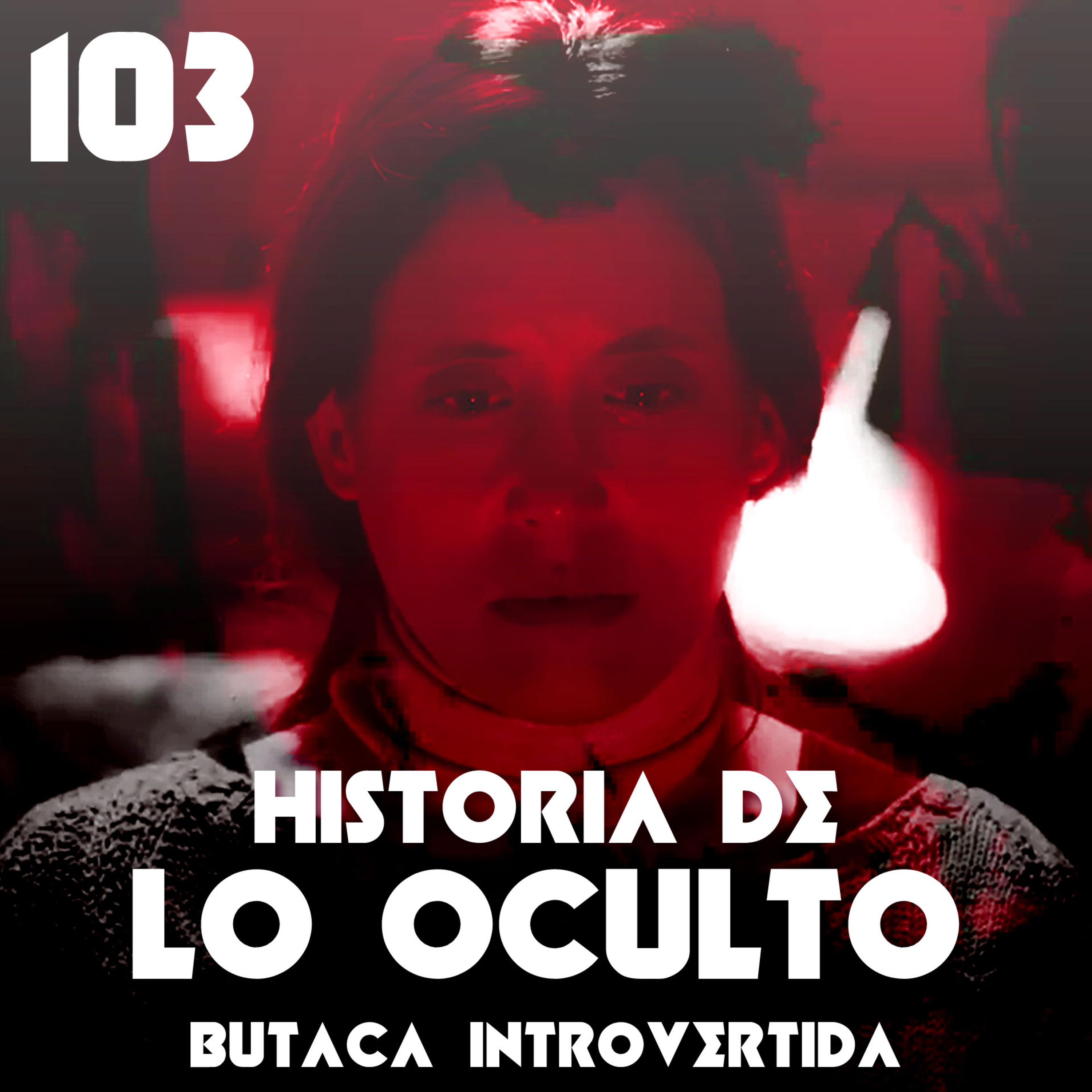 Portada de Butaca Introvertida