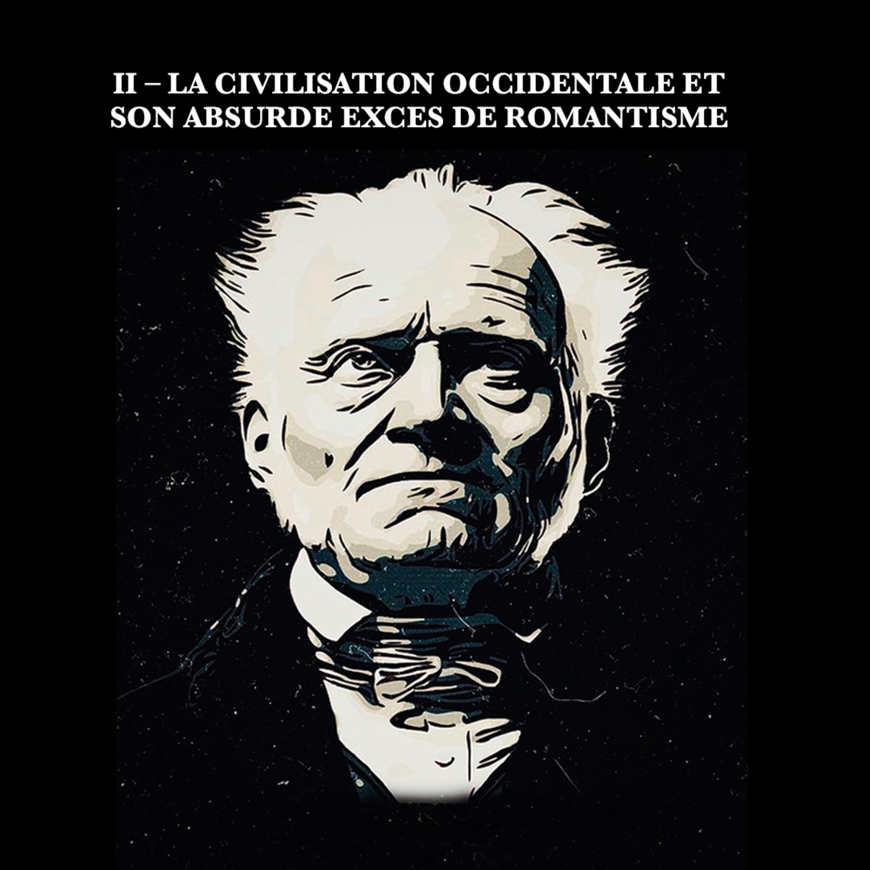 Caractère : 12 types de femmes à éviter - La civilisation occidentale et son excès de romantisme