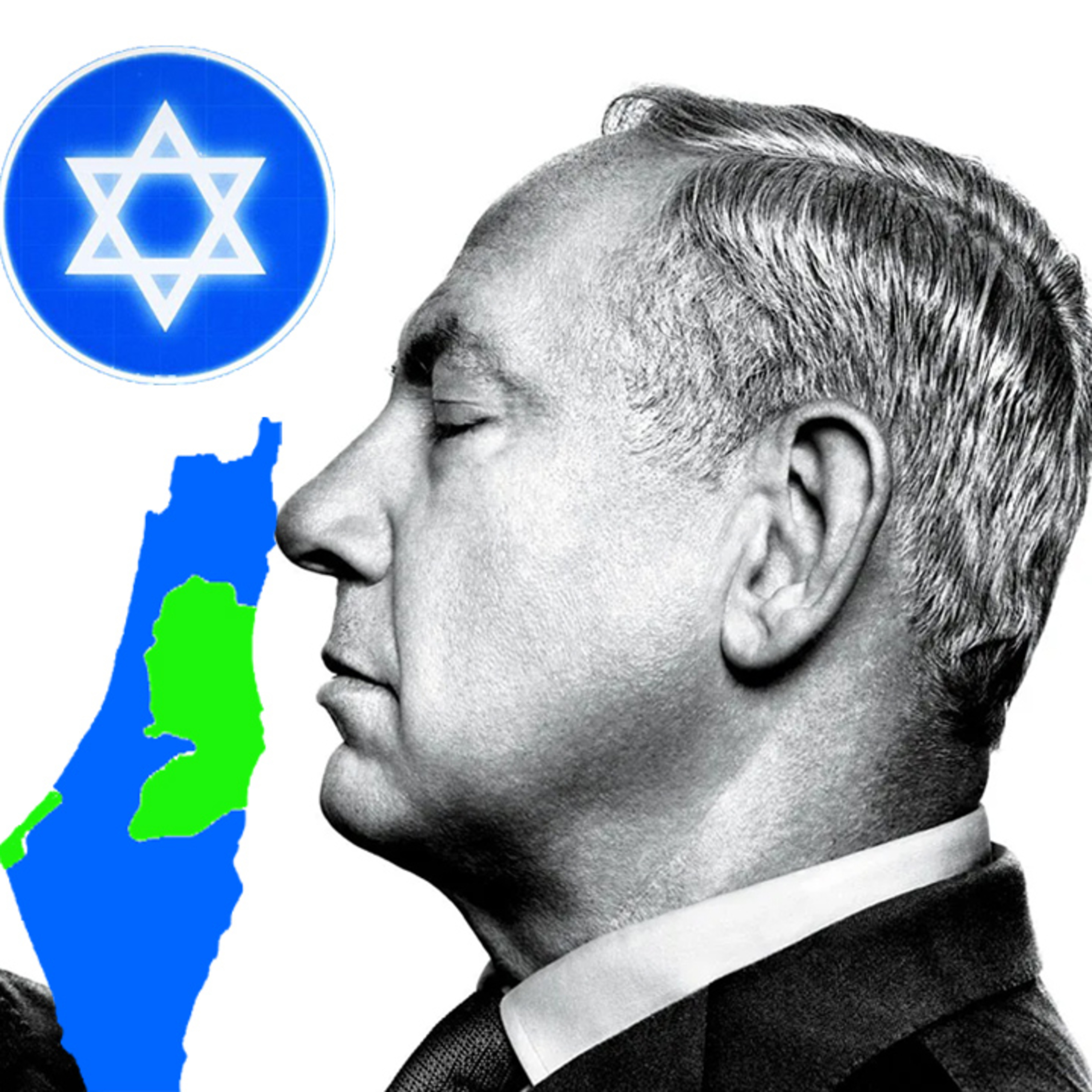 Quel avenir pour Israël ? Comprendre le conflit israélo-palestinien