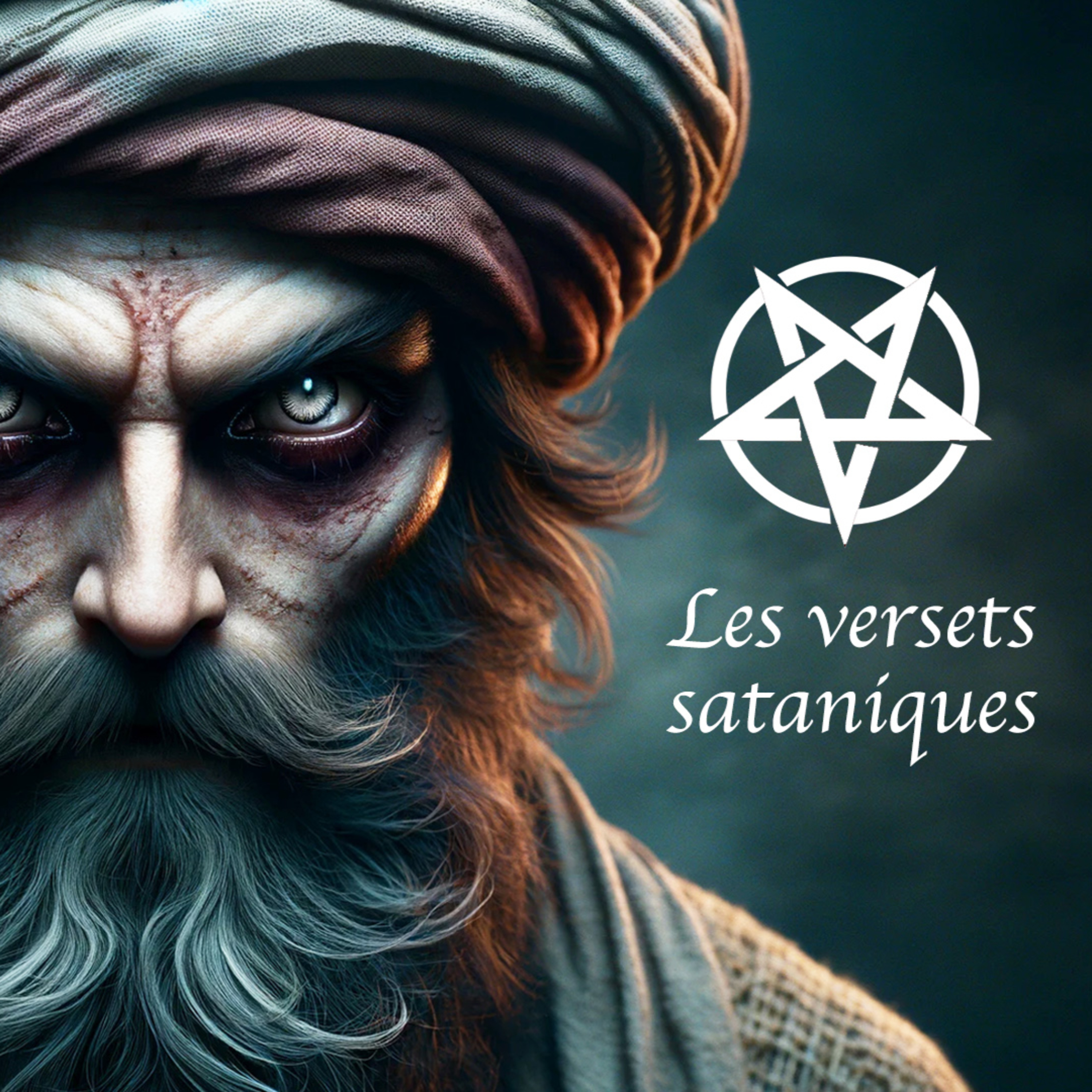 Les Versets Sataniques : Un texte qui a fait trembler l'islam