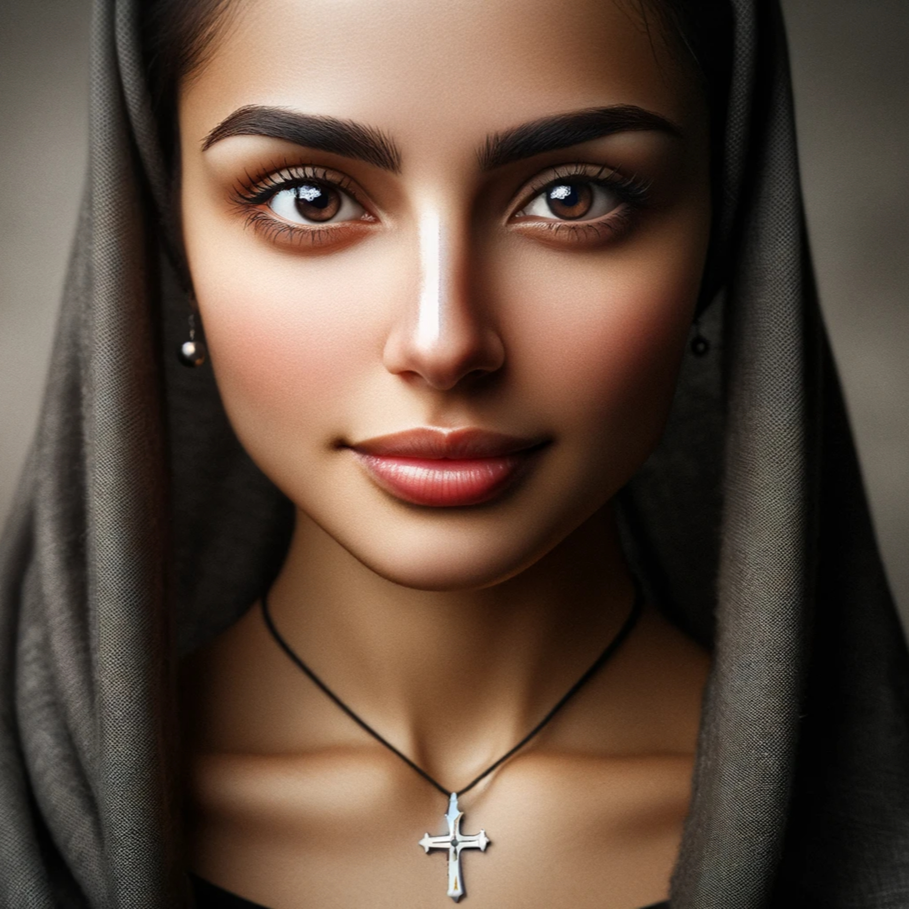 L'histoire de Marie la Copte : Muhammad et les femmes en Islam