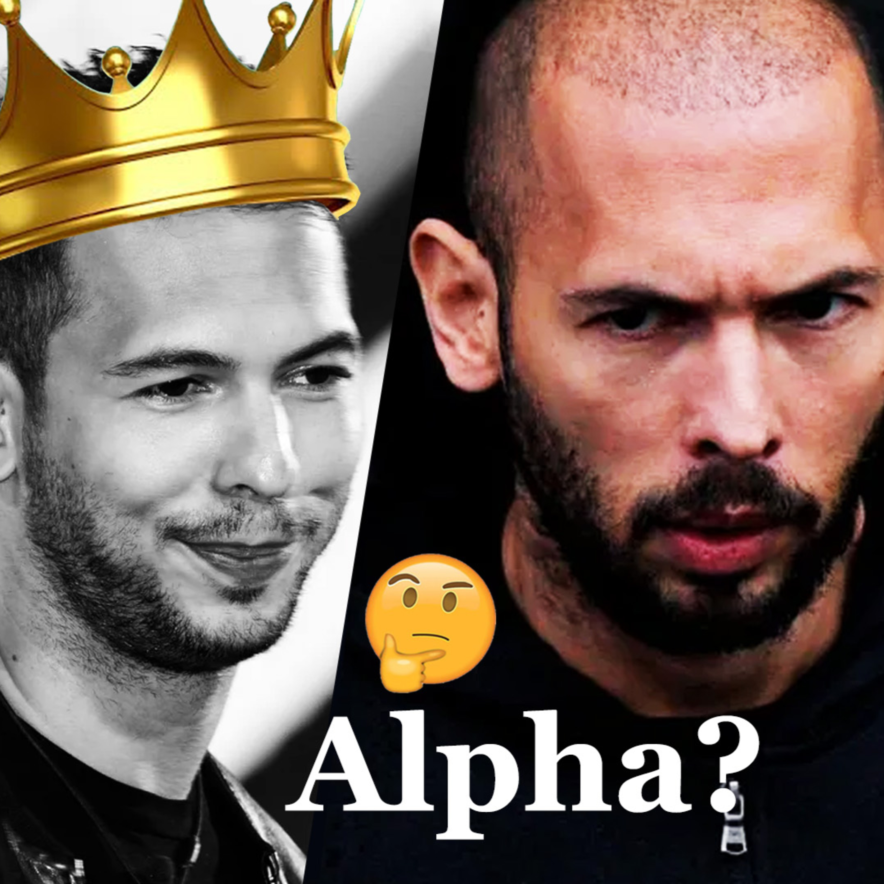 Comprendre le phénomène Andrew Tate : Homme Alpha, ou Roi des Simps ?