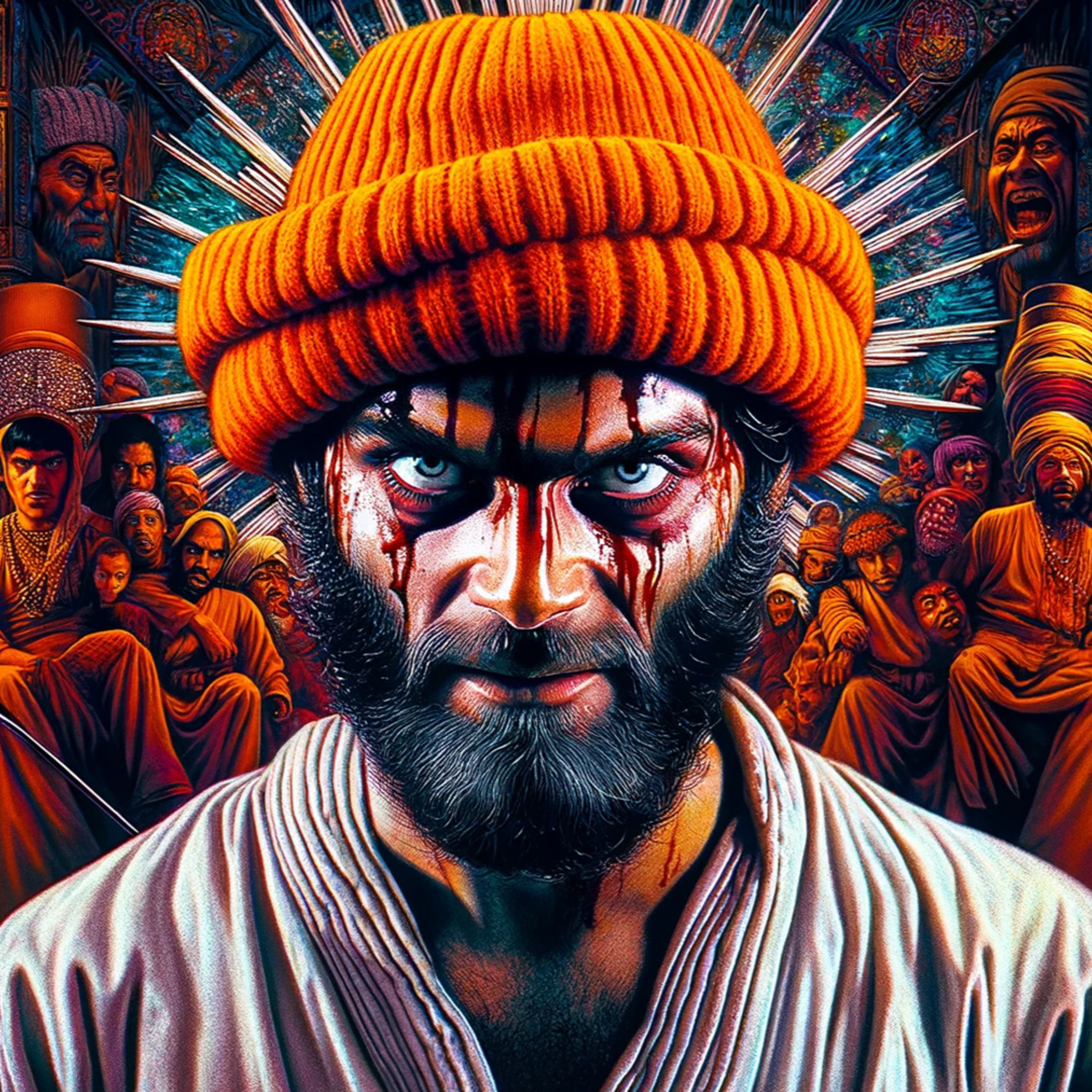Aux origines de l'hyperviolence en Islam : Safiya & le massacre des Banu Qurayza
