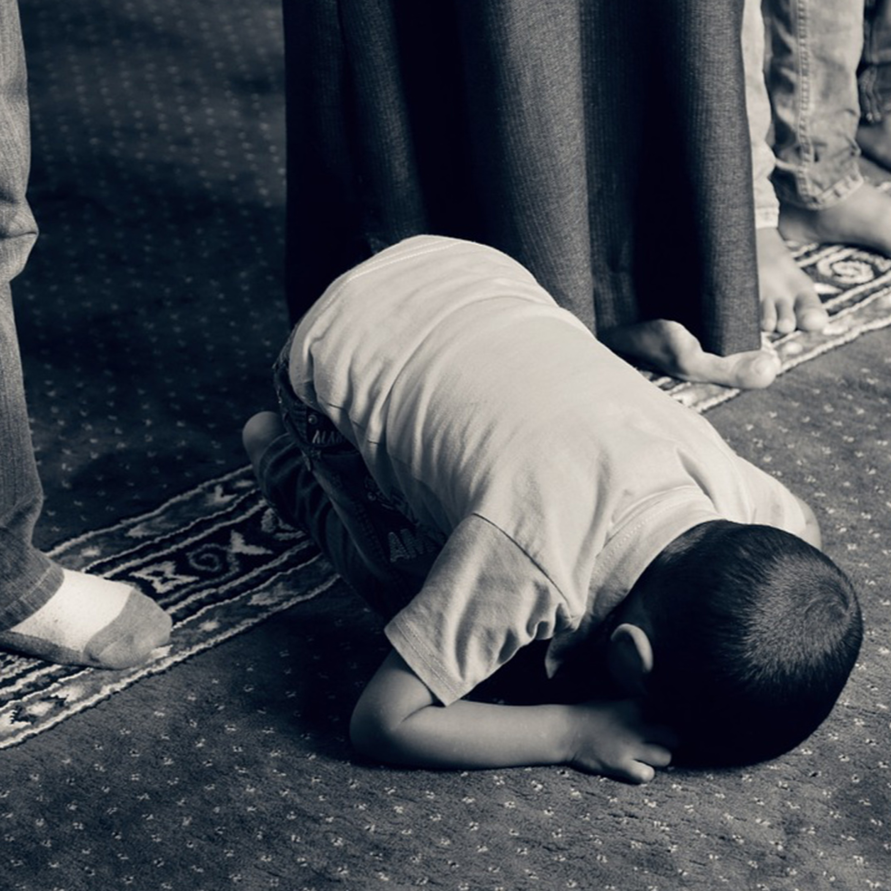 La Véritable Histoire de l'Islam : Des Judéo-Nazaréens aux Polythéistes de Petra